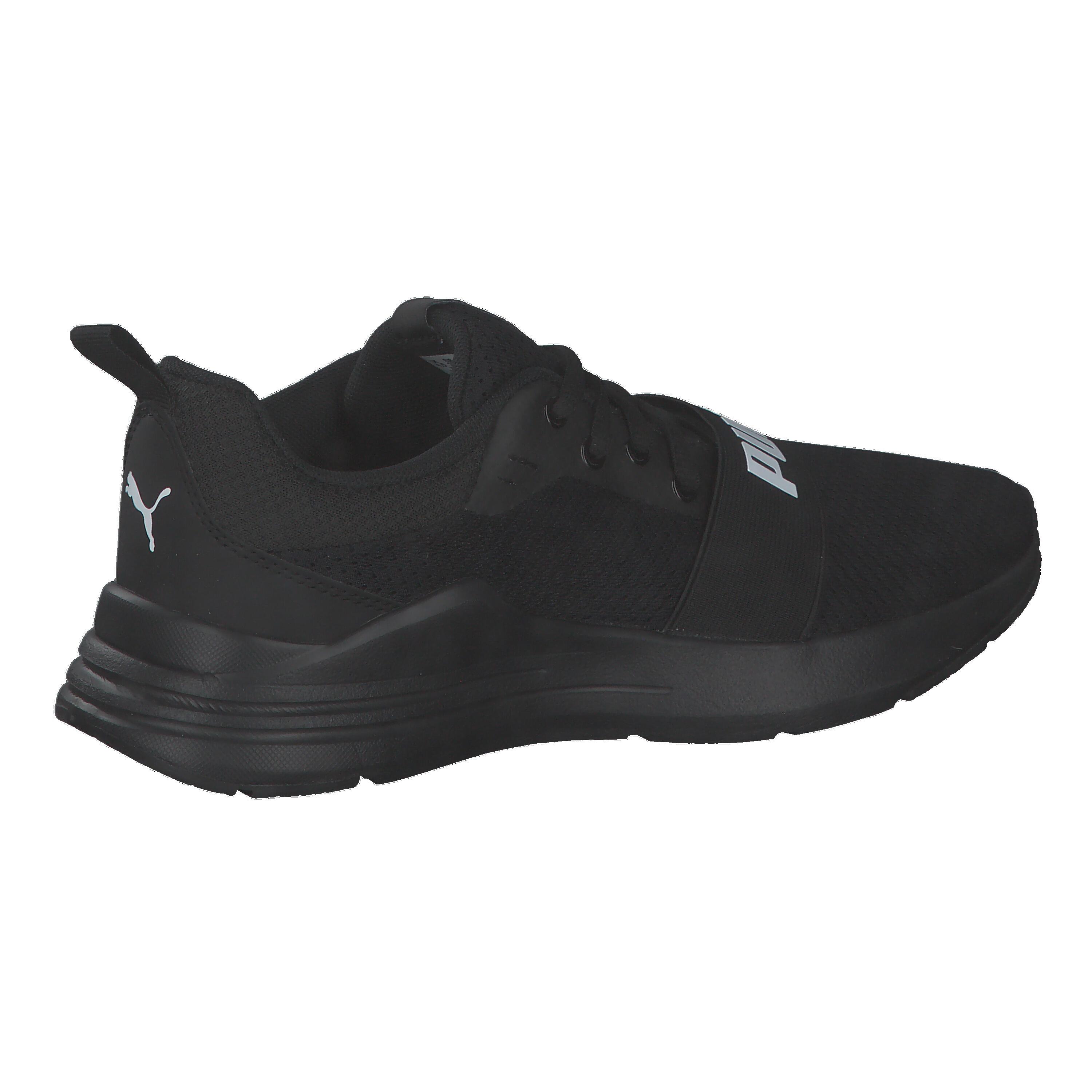 Baskets enfant Puma Wired Run 7/7