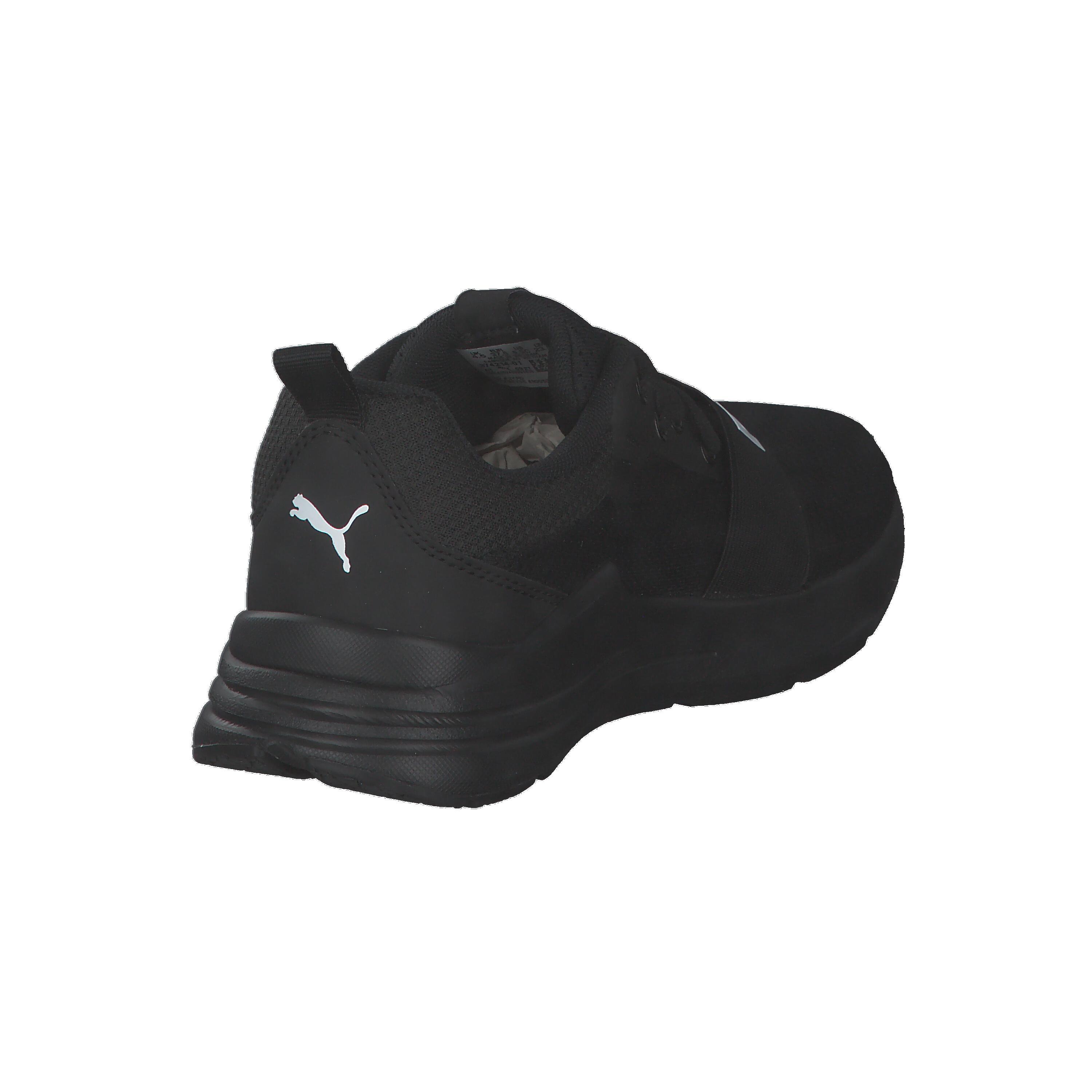 Basket Junior Puma Wired Run - Homme 6/7