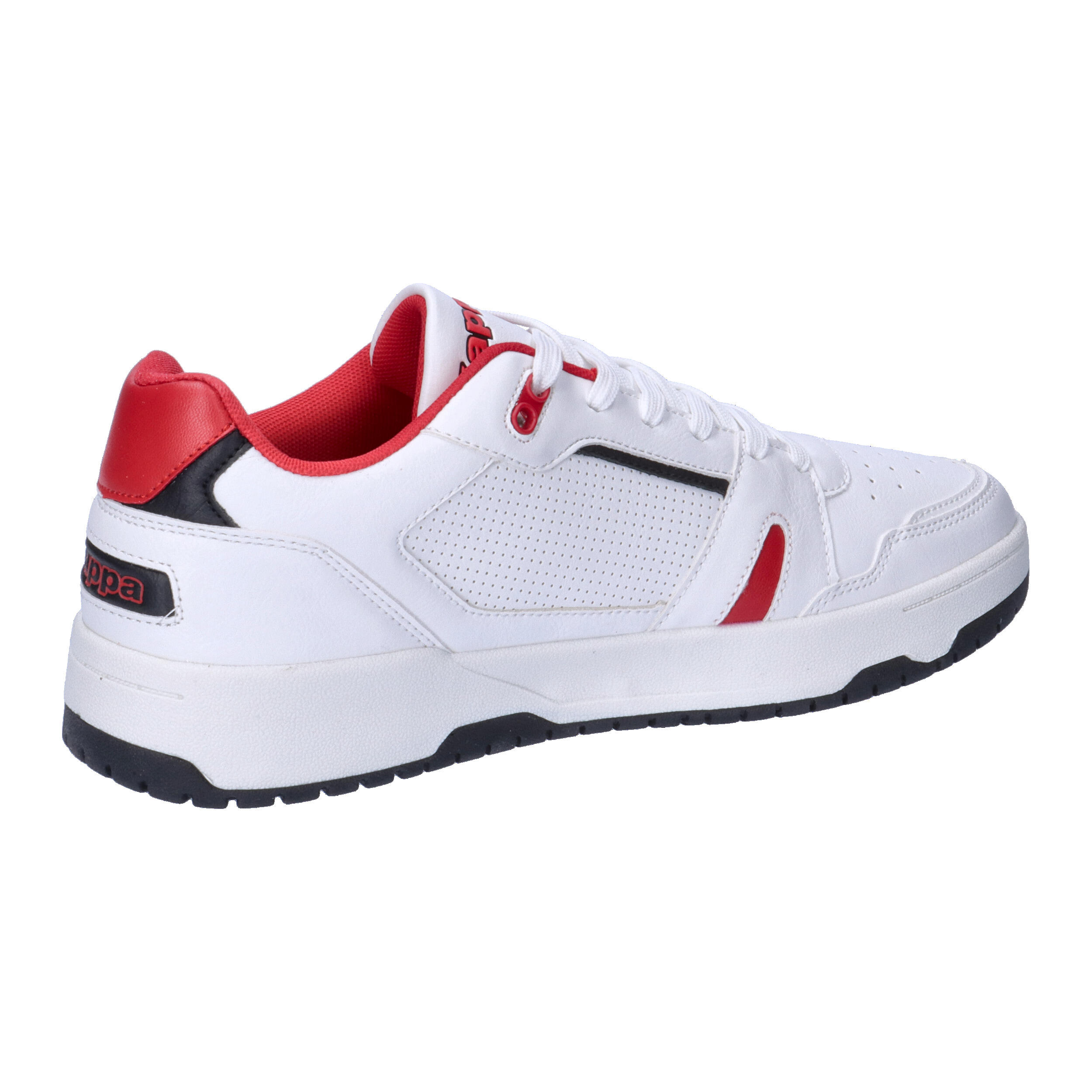 Buty sportowe, męskie Kappa YELDES 15/15