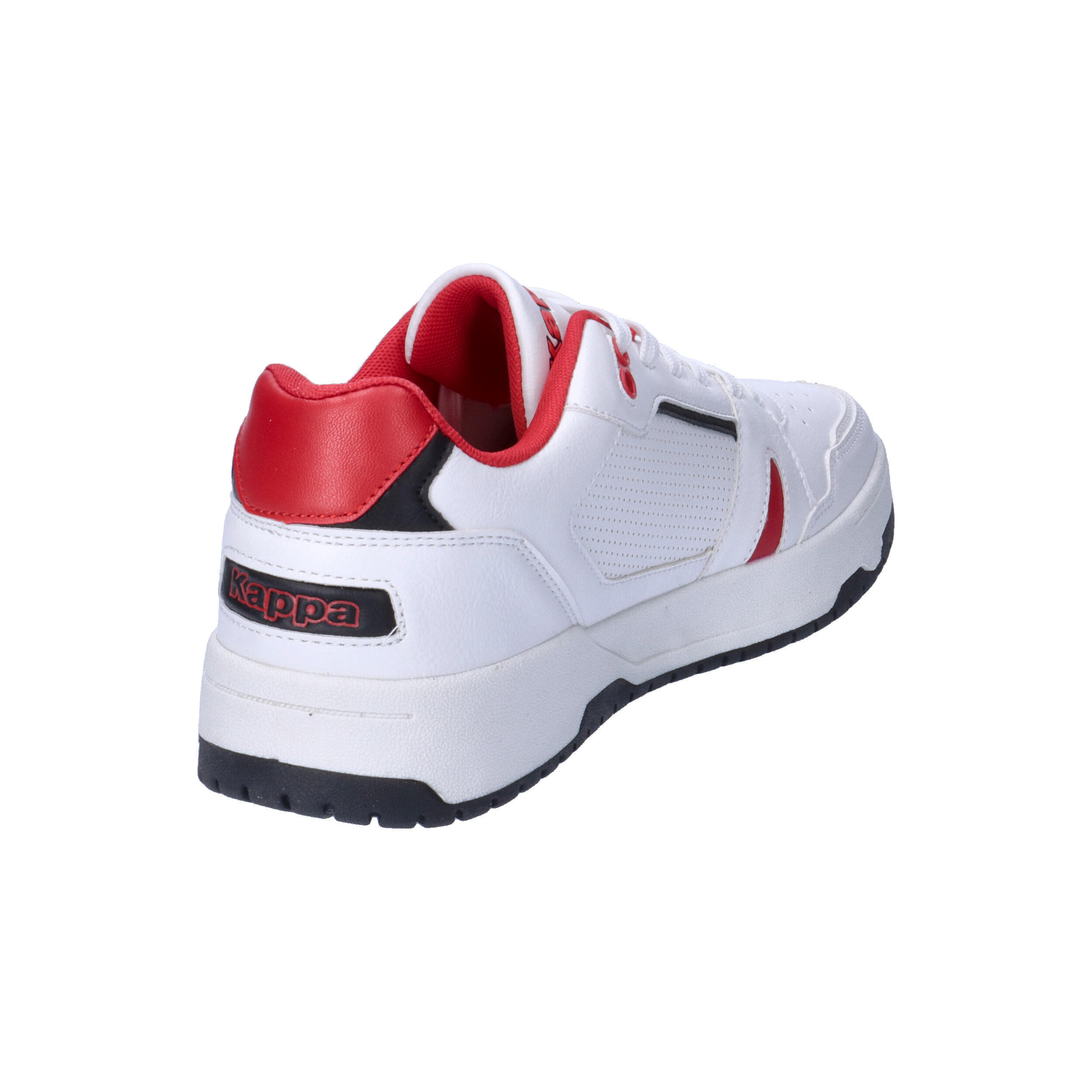 Buty sportowe, męskie Kappa YELDES 14/15