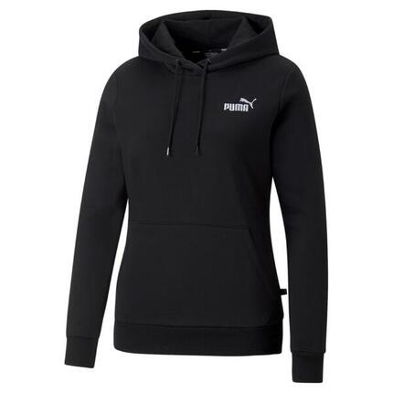 Sweat à capuche Puma ESS+ Embroidery pour femmes