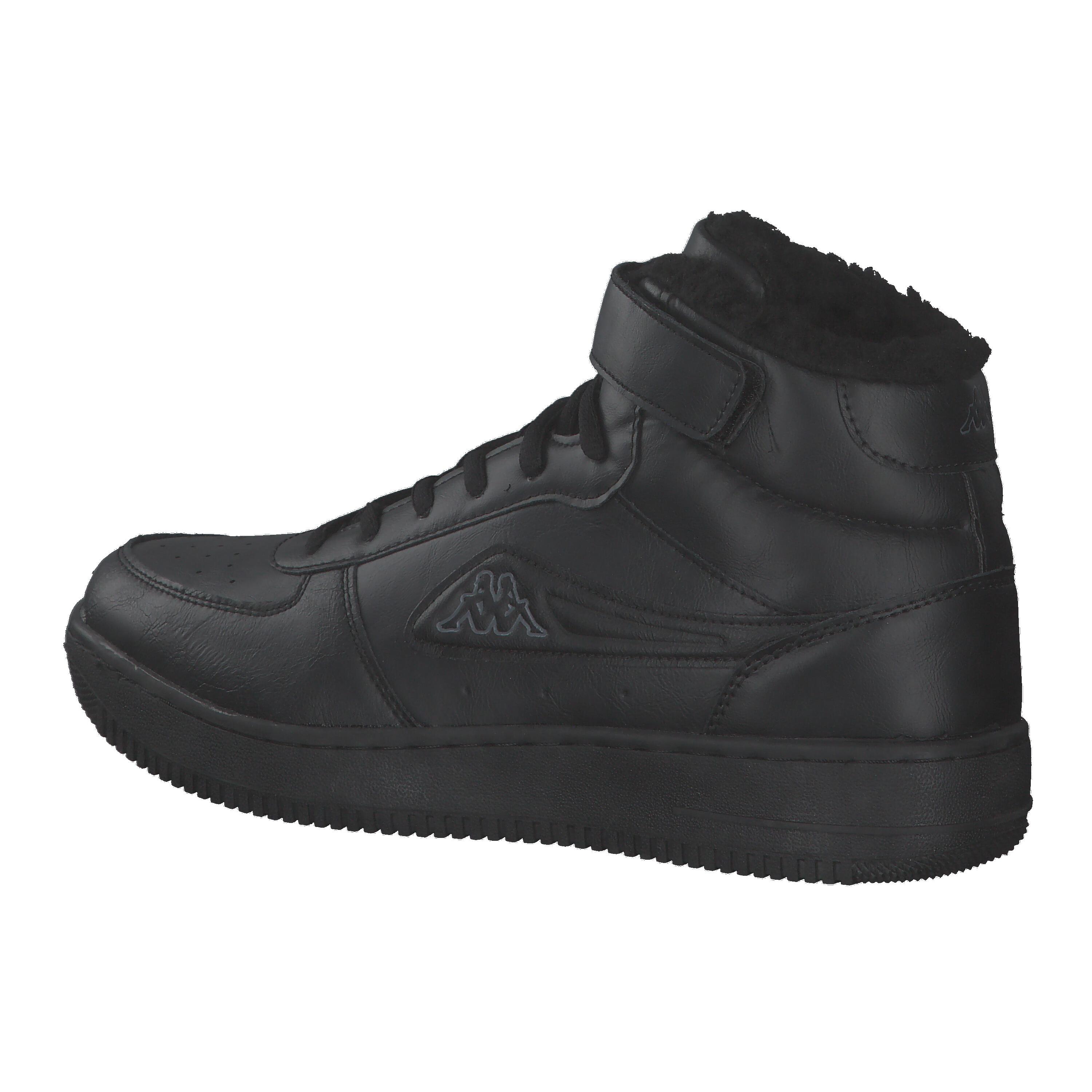 Sneakers unisexes Bash Mid Fur 11/15