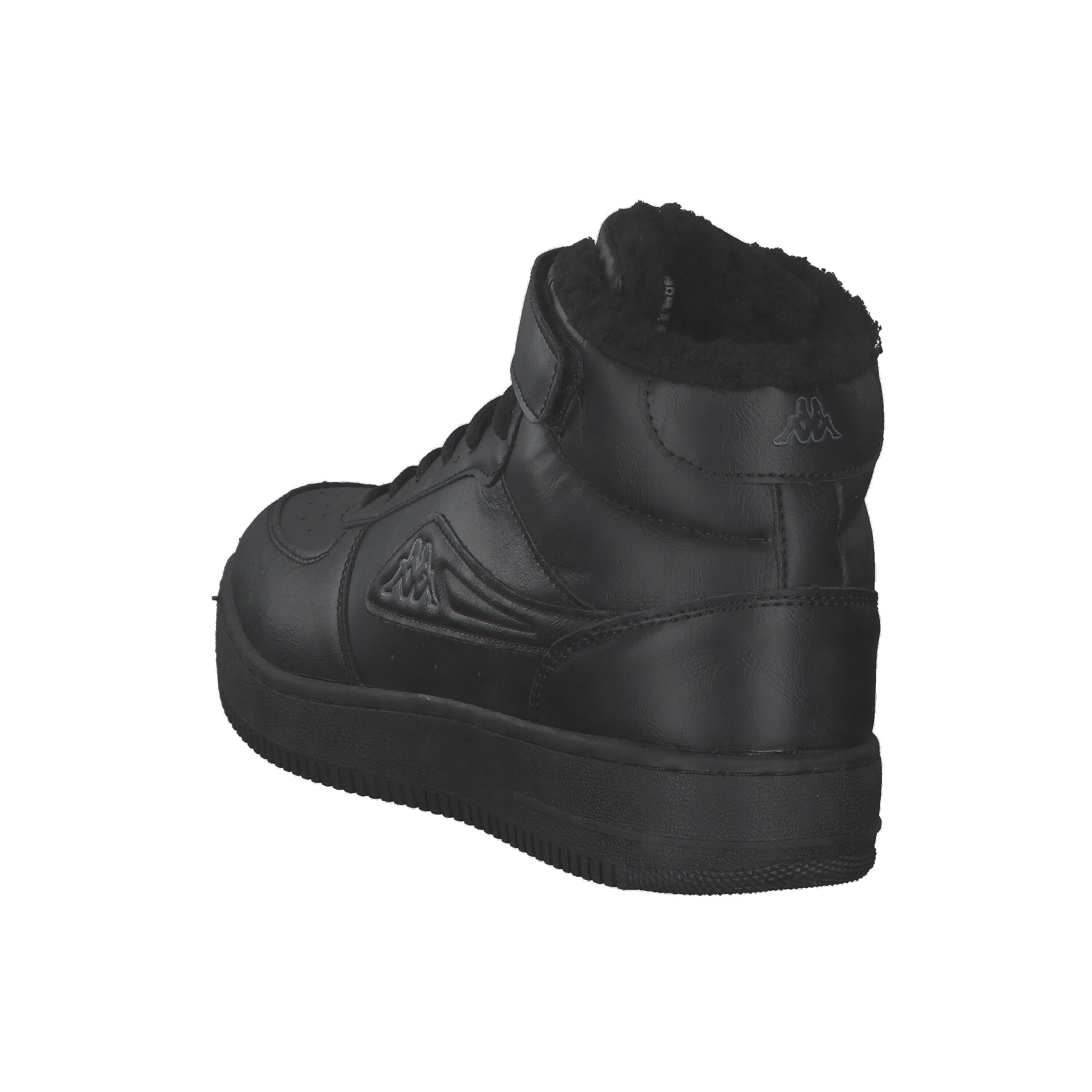 Sneakers unisexes Bash Mid Fur 12/15