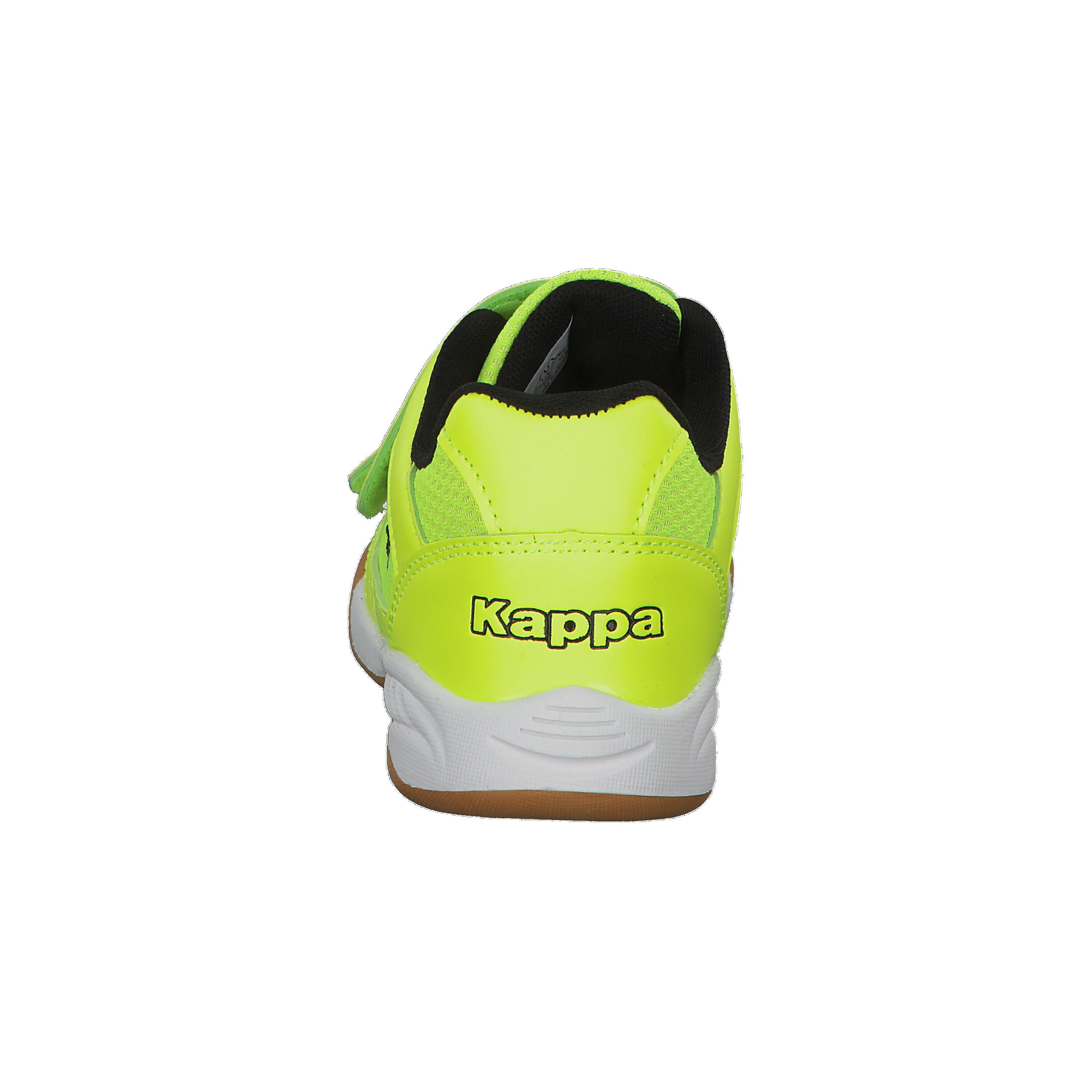 Kappa Kinder Hallenschuhe Kickoff Kids 260509K 13/15