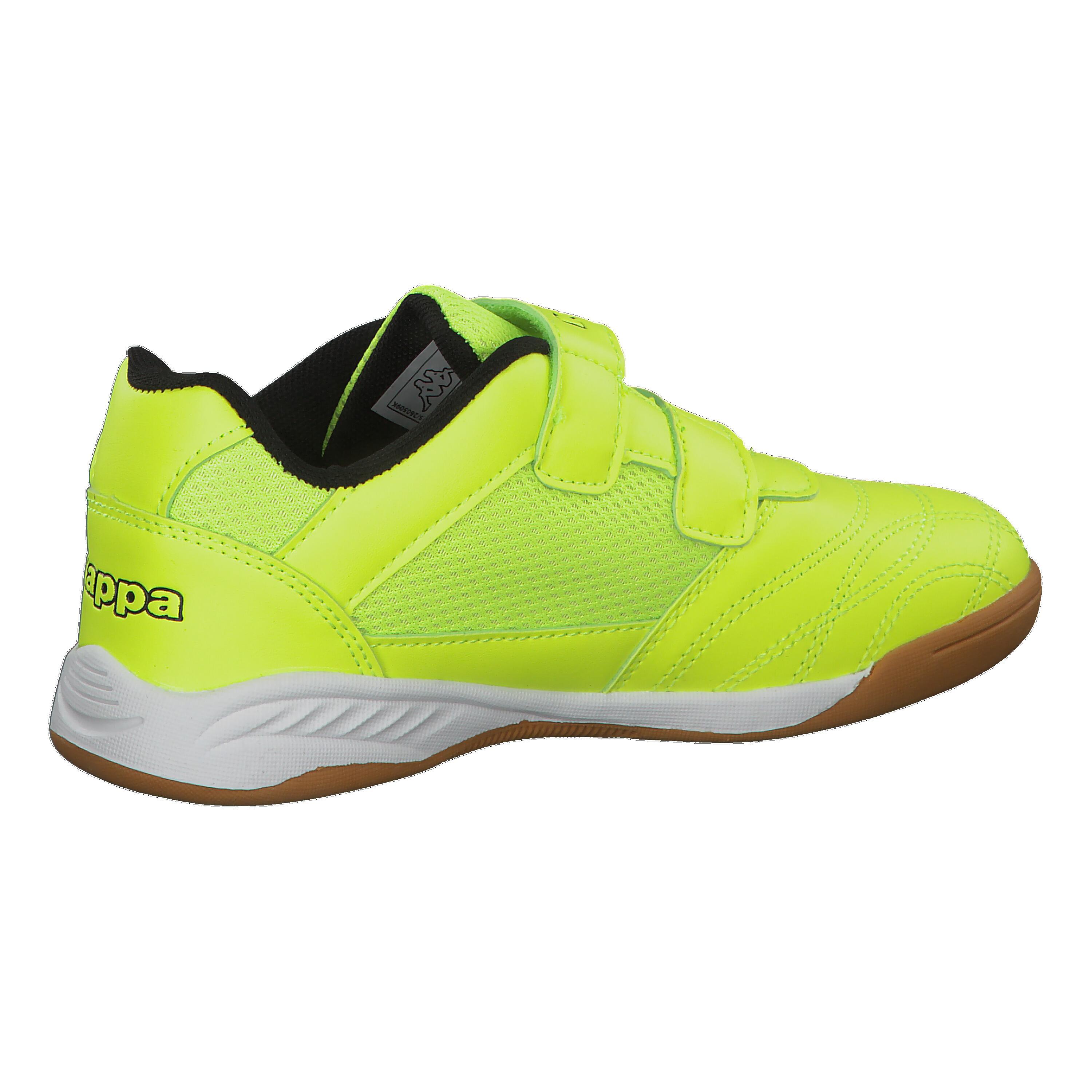 Kappa Kinder Hallenschuhe Kickoff Kids 260509K 15/15