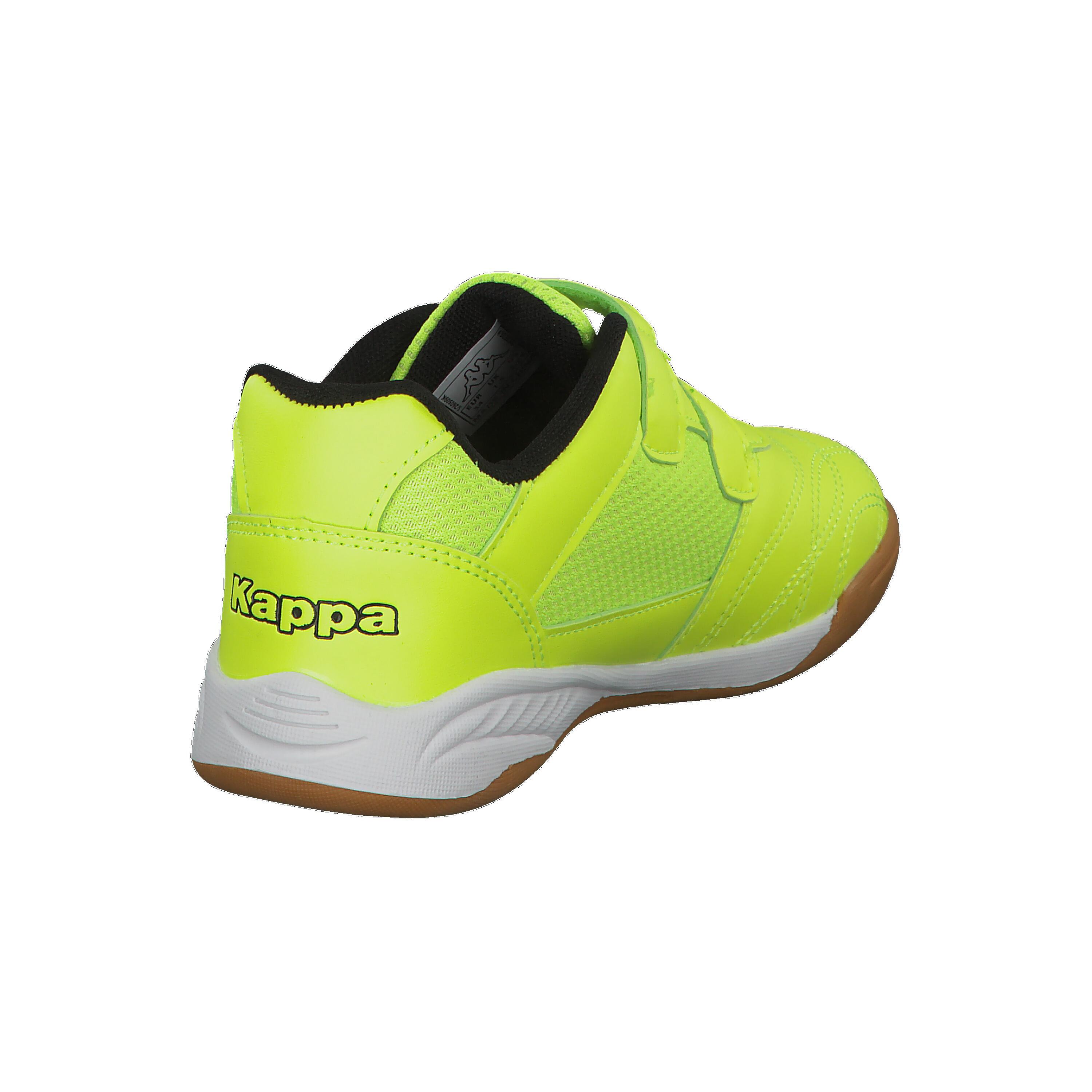 Kappa Kinder Hallenschuhe Kickoff Kids 260509K 14/15
