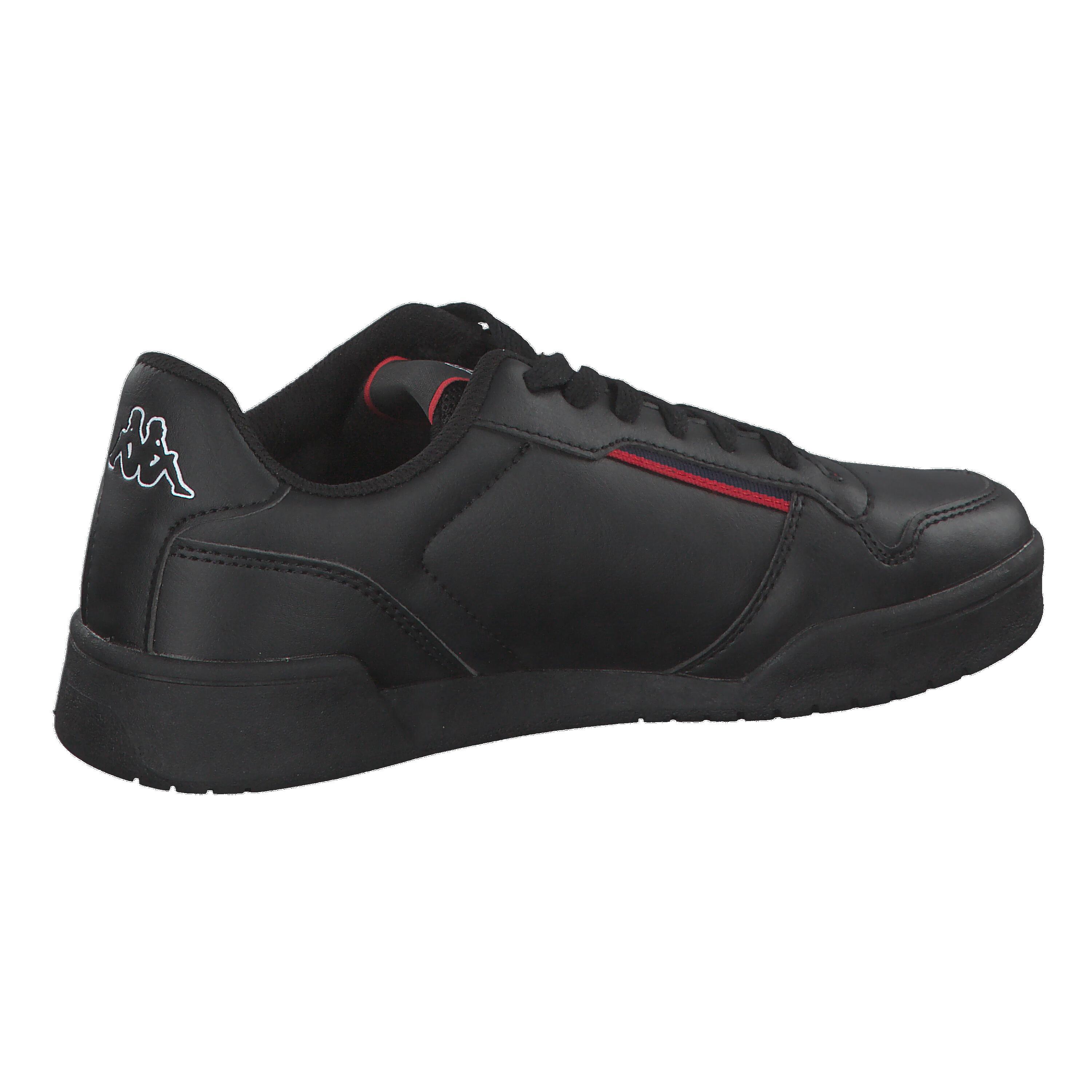 KAPPA MARABU scarpe donna sneakers ecopelle 7/7