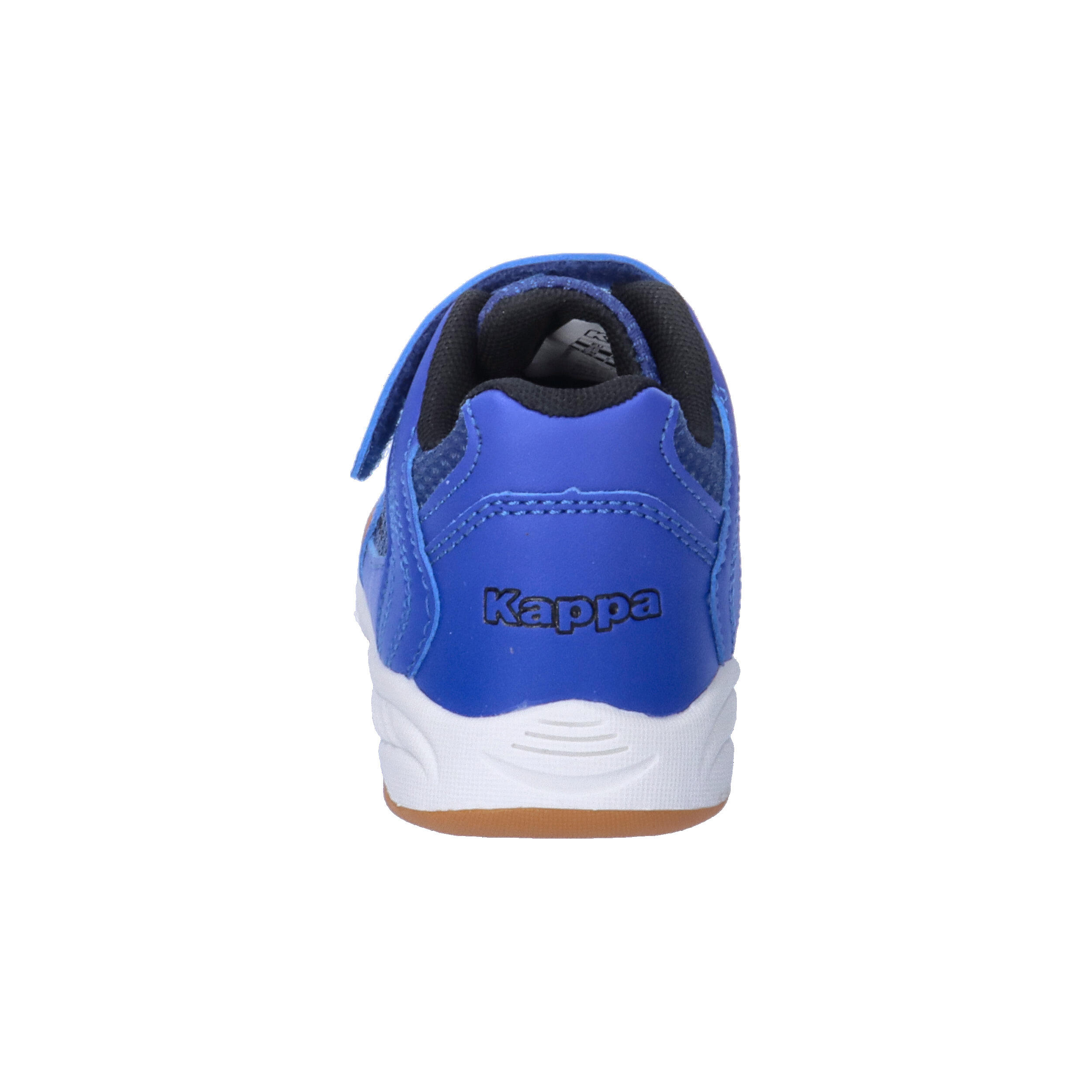 Kappa Damba K, Garçon, , chaussures de sport, bleu 5/7