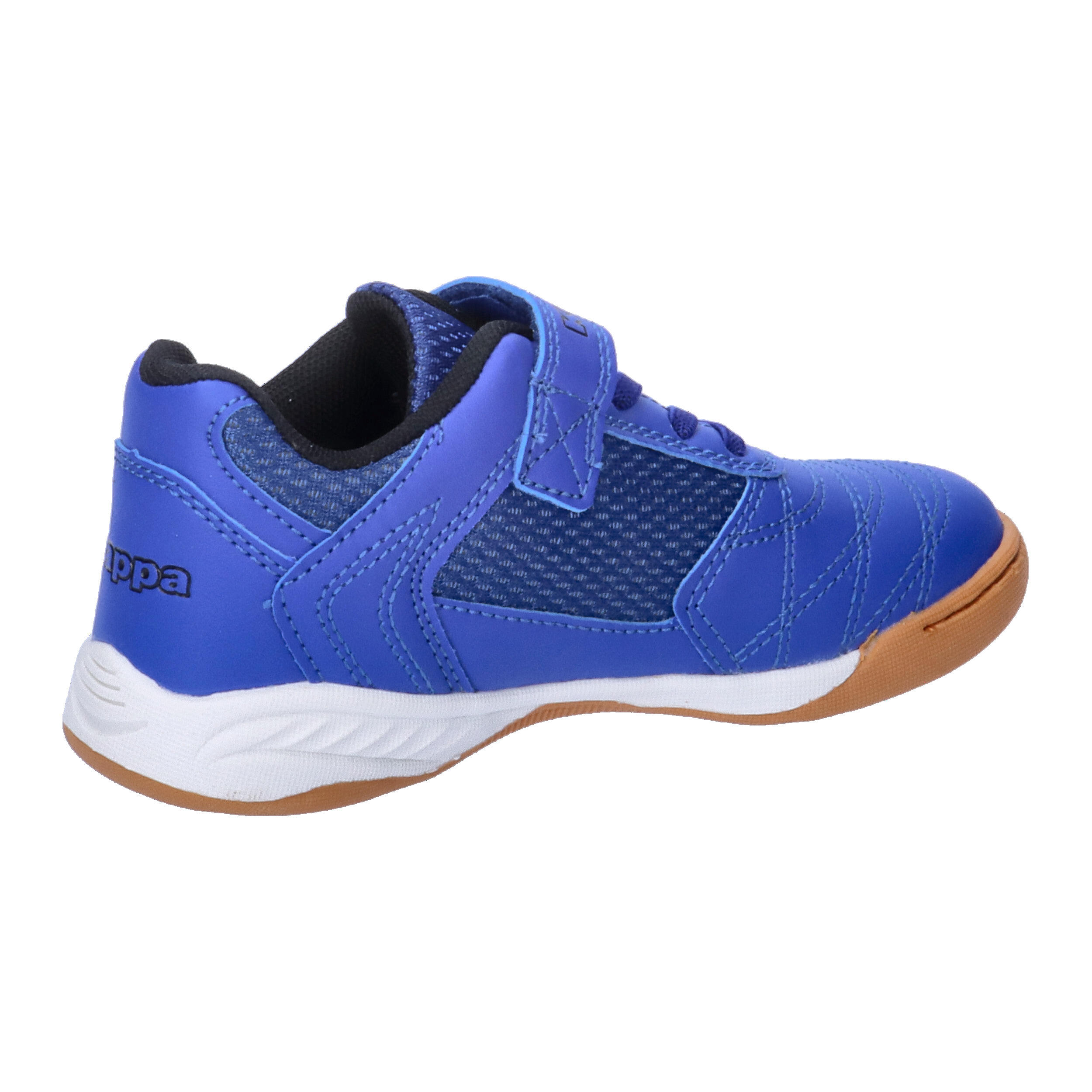 Kappa Damba K, Garçon, , chaussures de sport, bleu 7/7