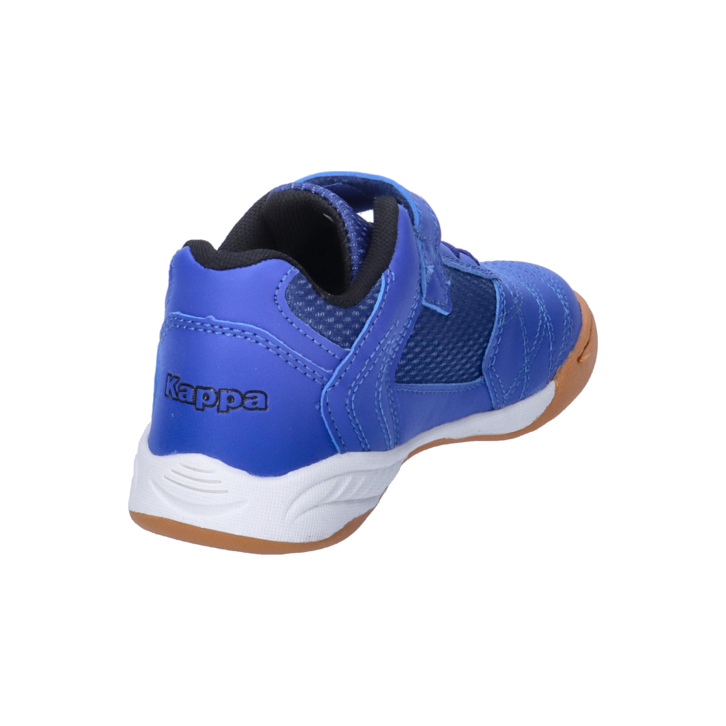 Kappa Damba K, Garçon, , chaussures de sport, bleu 6/7