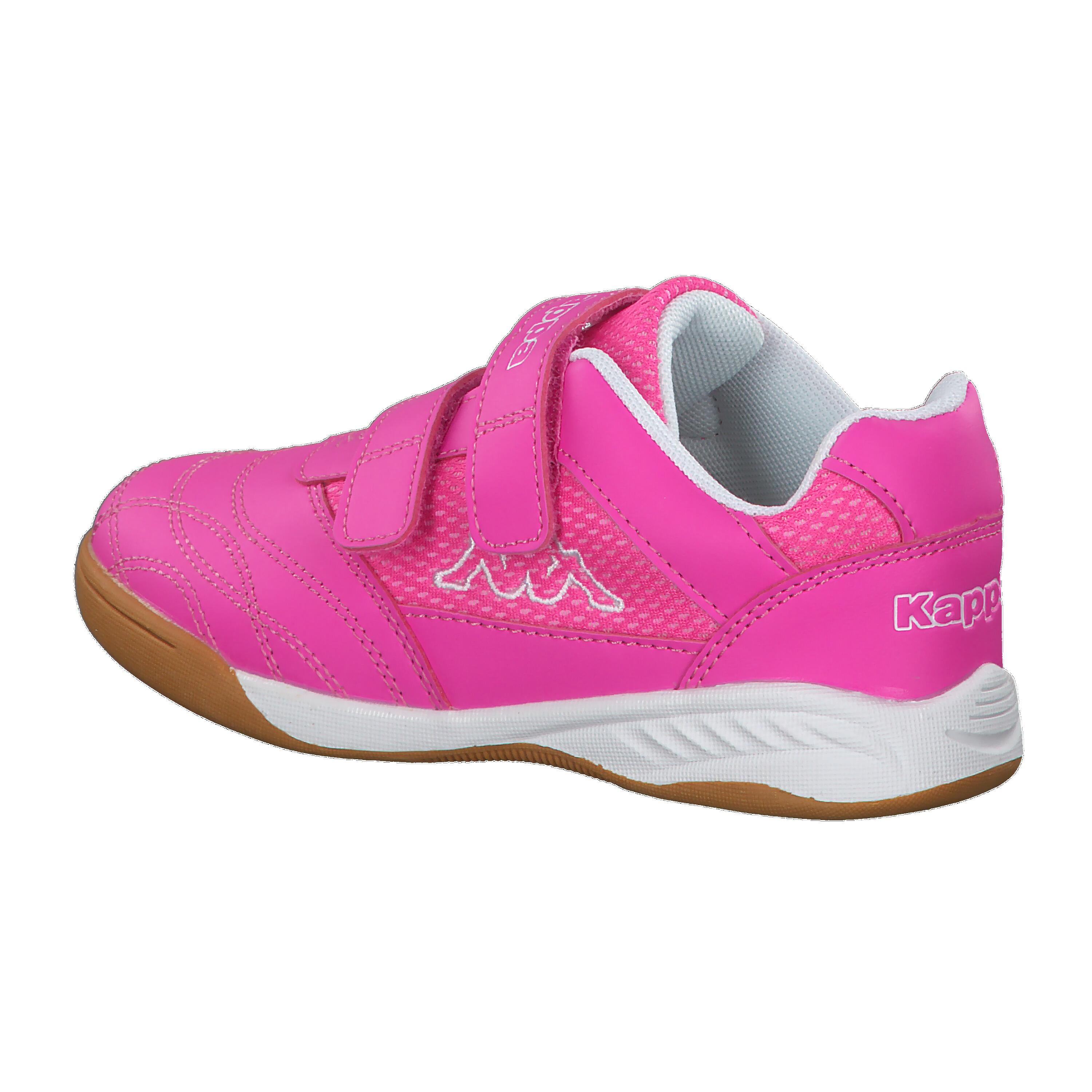 Kappa Kinder Hallenschuhe Kickoff Kids 260509K 3/7