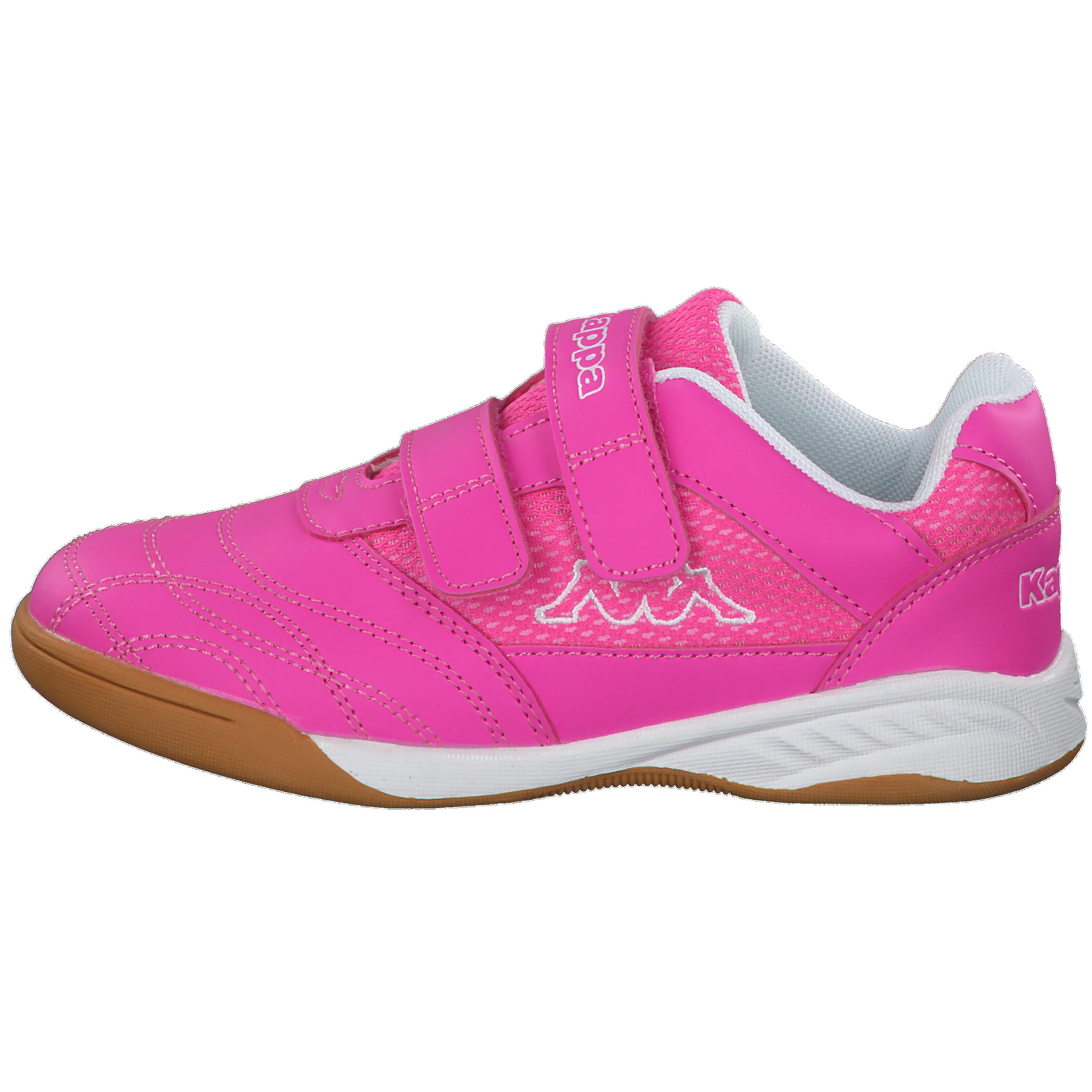 Kappa Kinder Hallenschuhe Kickoff Kids 260509K 2/7