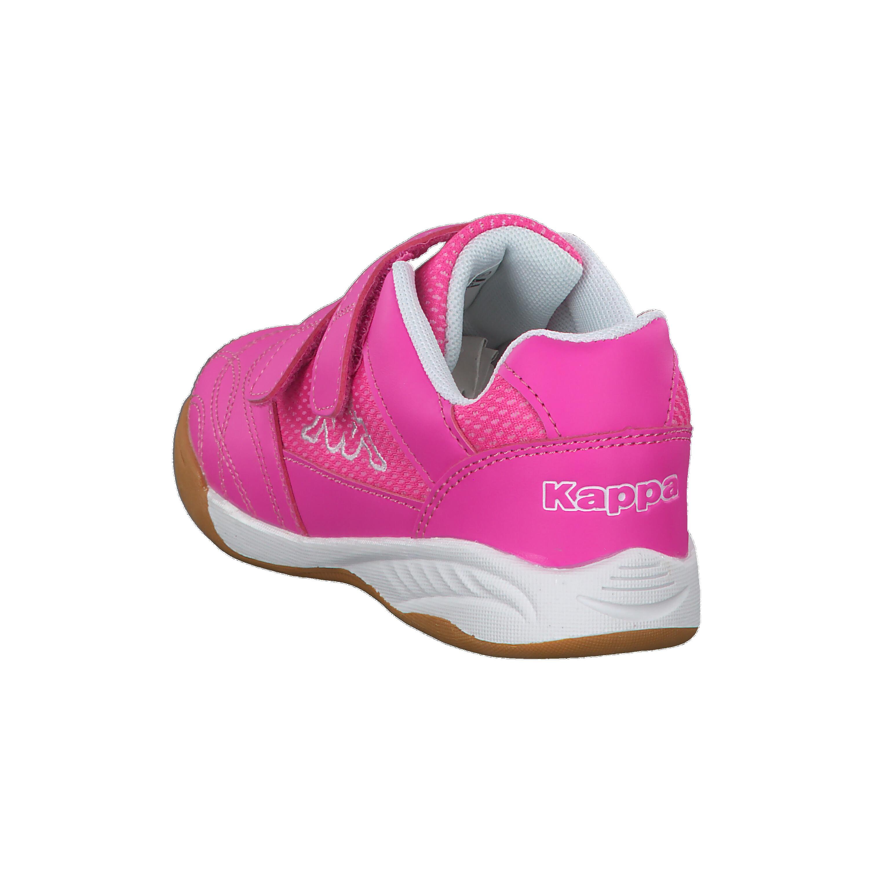Kappa Kinder Hallenschuhe Kickoff Kids 260509K 4/7