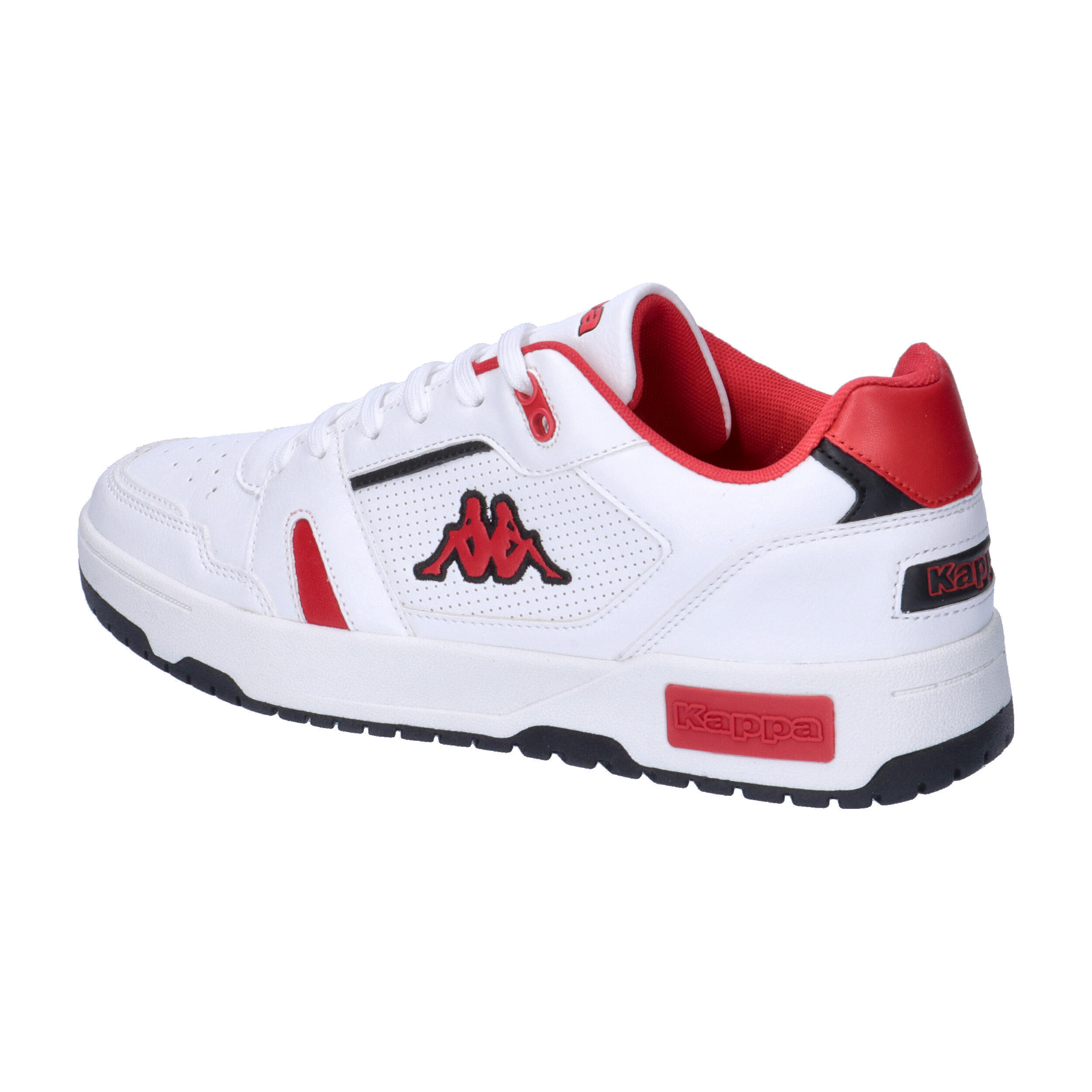 Buty sportowe, męskie Kappa YELDES 11/15