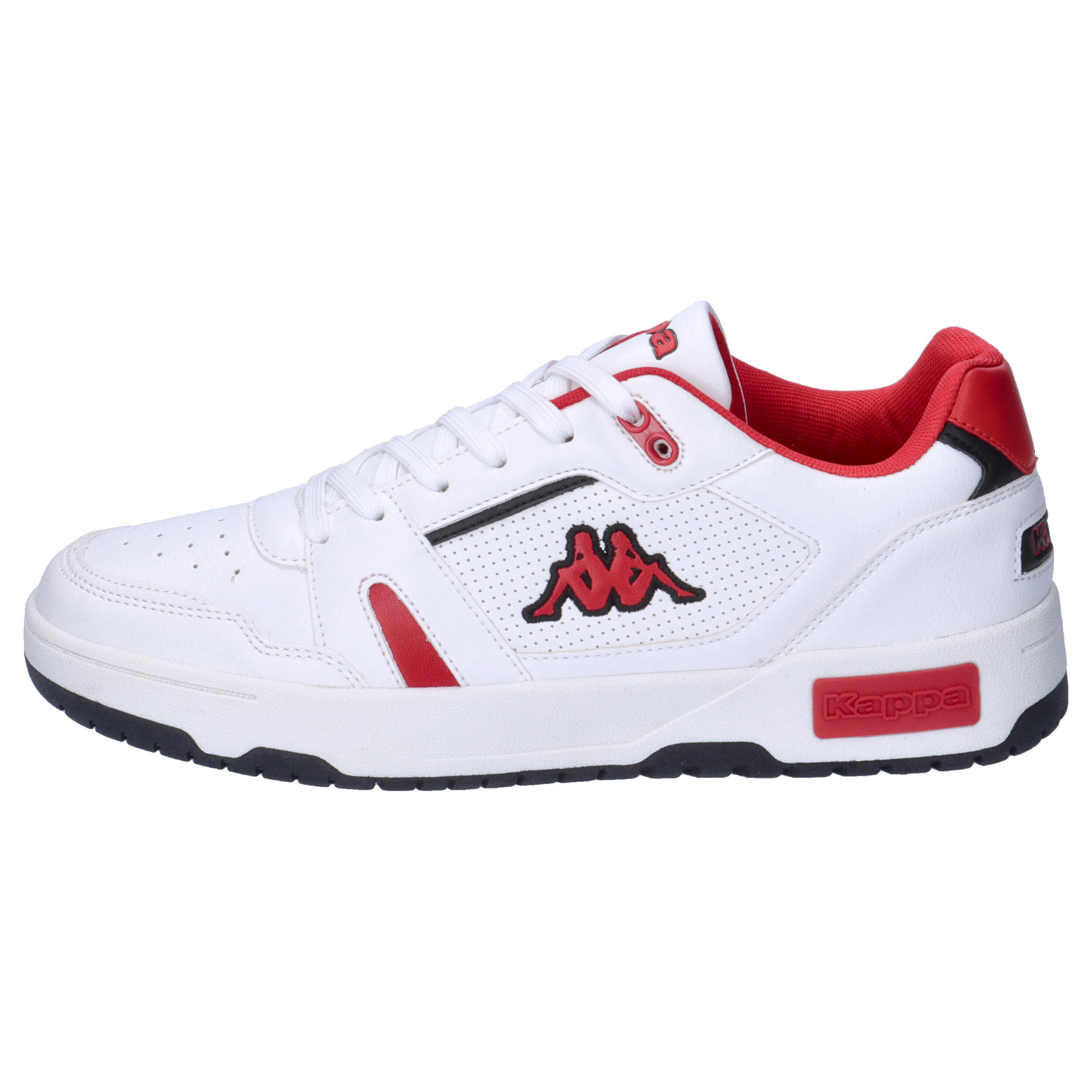 Buty sportowe, męskie Kappa YELDES 10/15