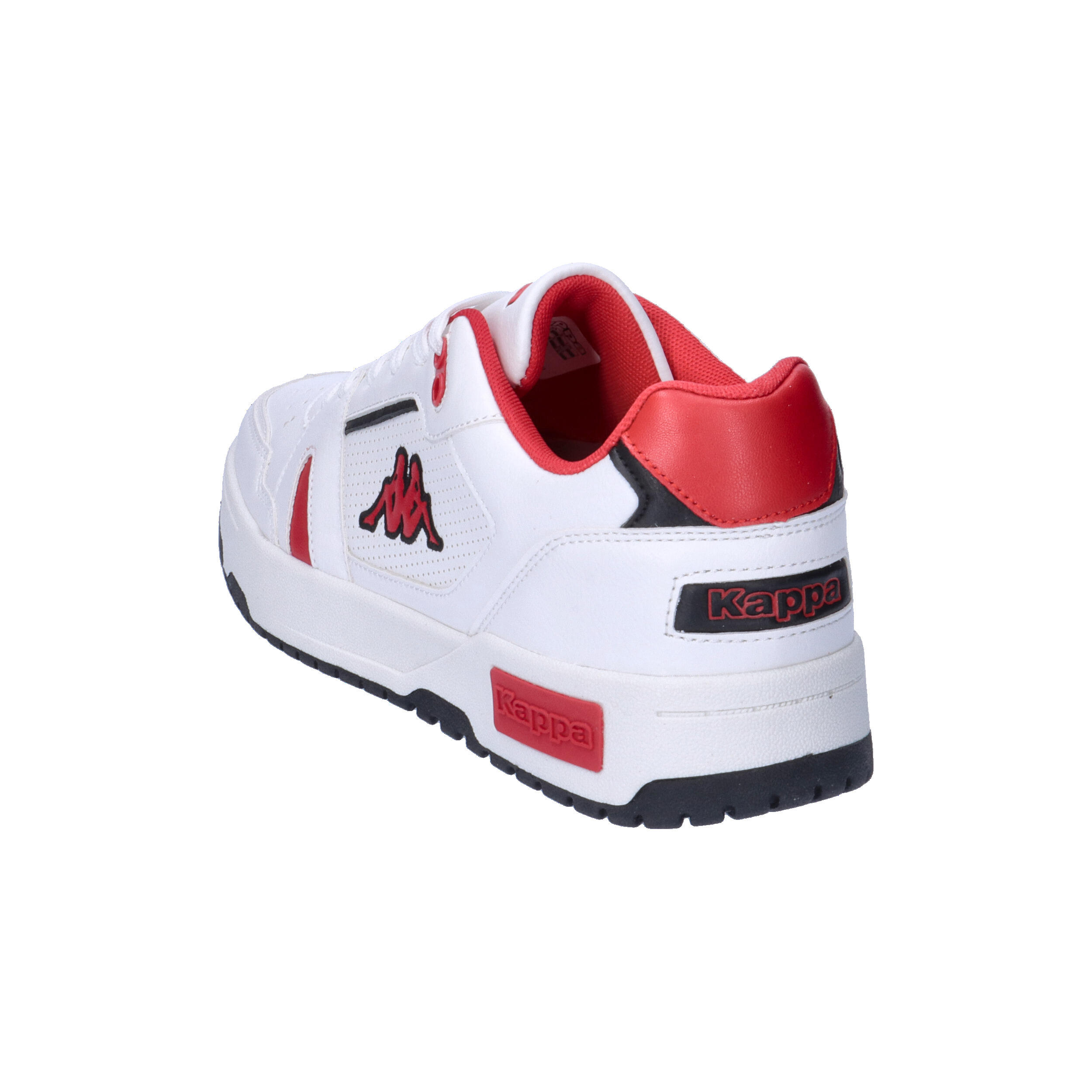 Buty sportowe, męskie Kappa YELDES 12/15