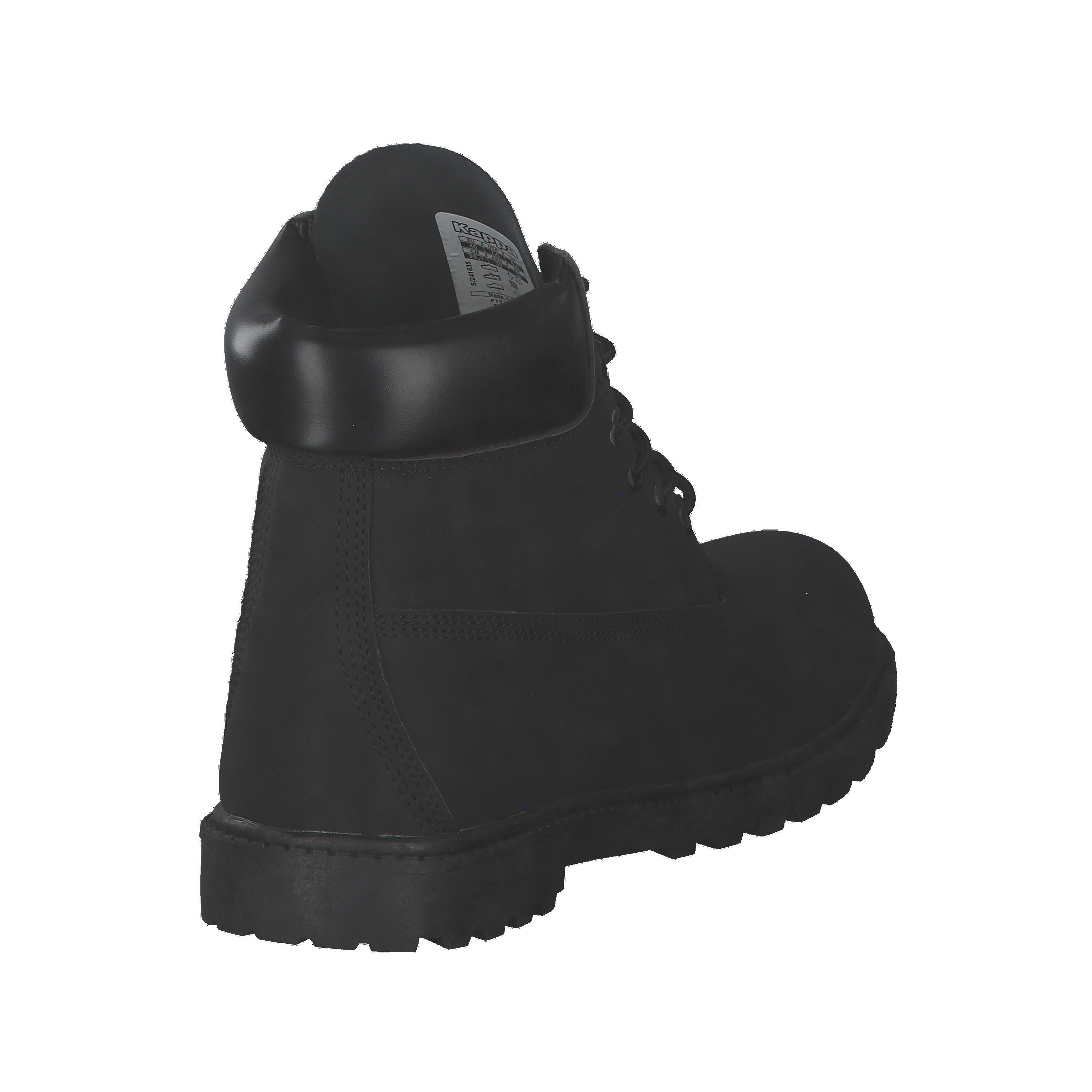 Buty zimowe męskie, Kappa Dolomo Mid 14/15