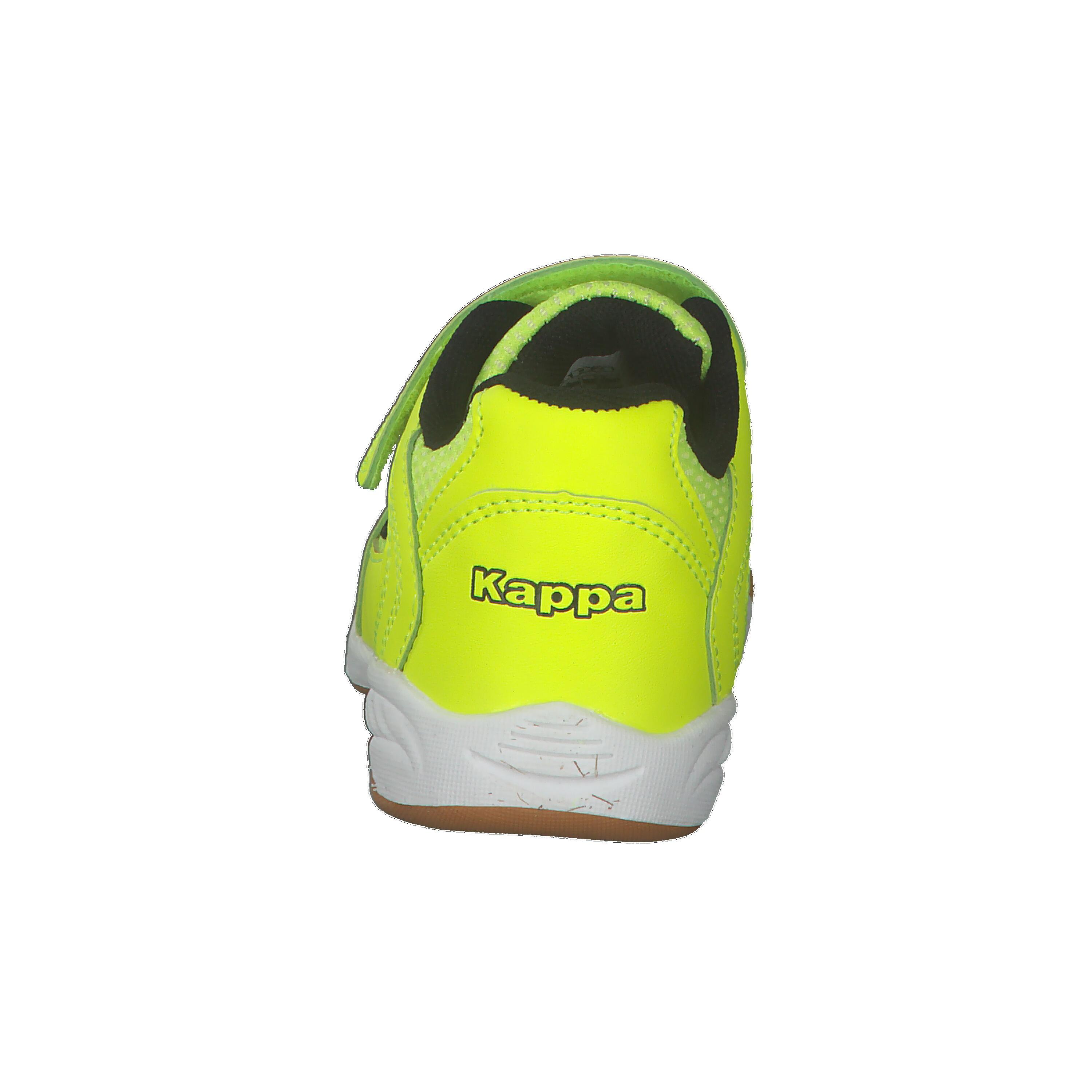 Kappa Damba K zapatillas infantiles amarillo 25 5/7