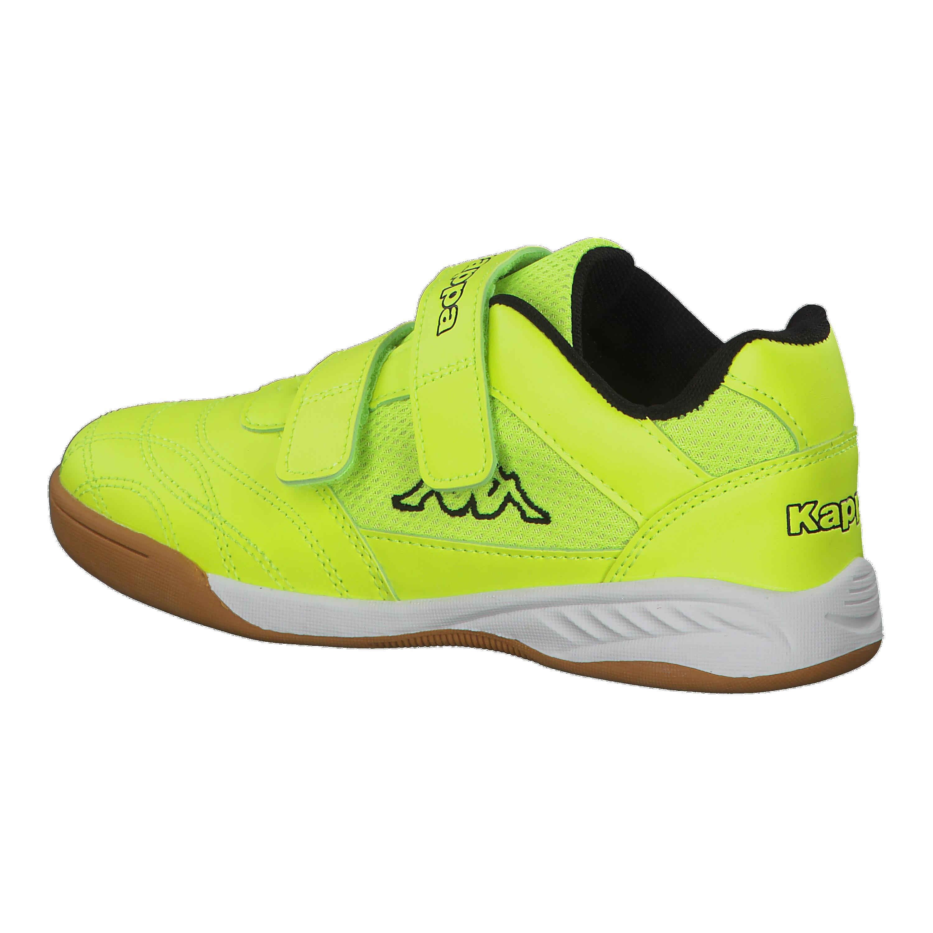Kappa Kinder Hallenschuhe Kickoff Kids 260509K 11/15