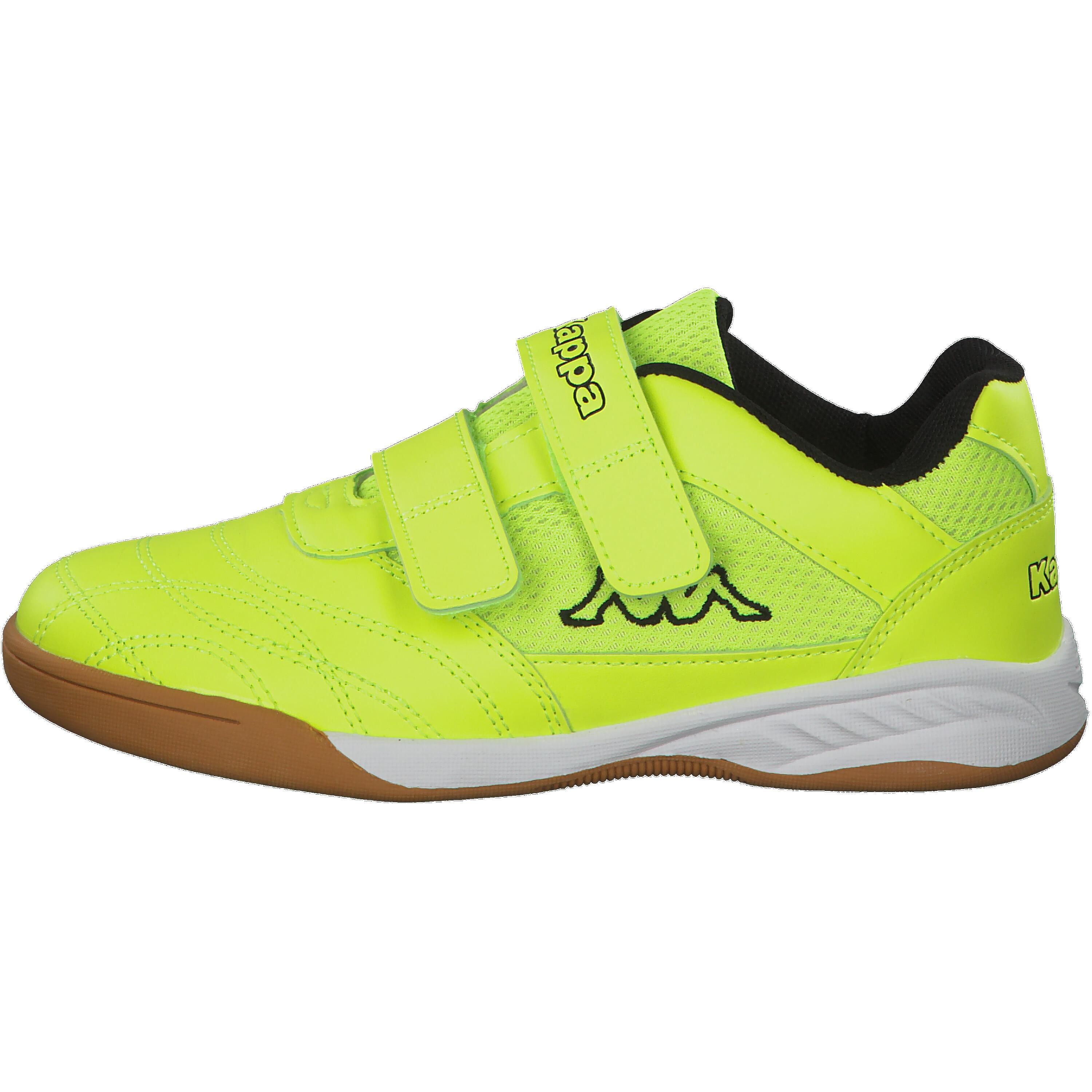 Kappa Kinder Hallenschuhe Kickoff Kids 260509K 10/15