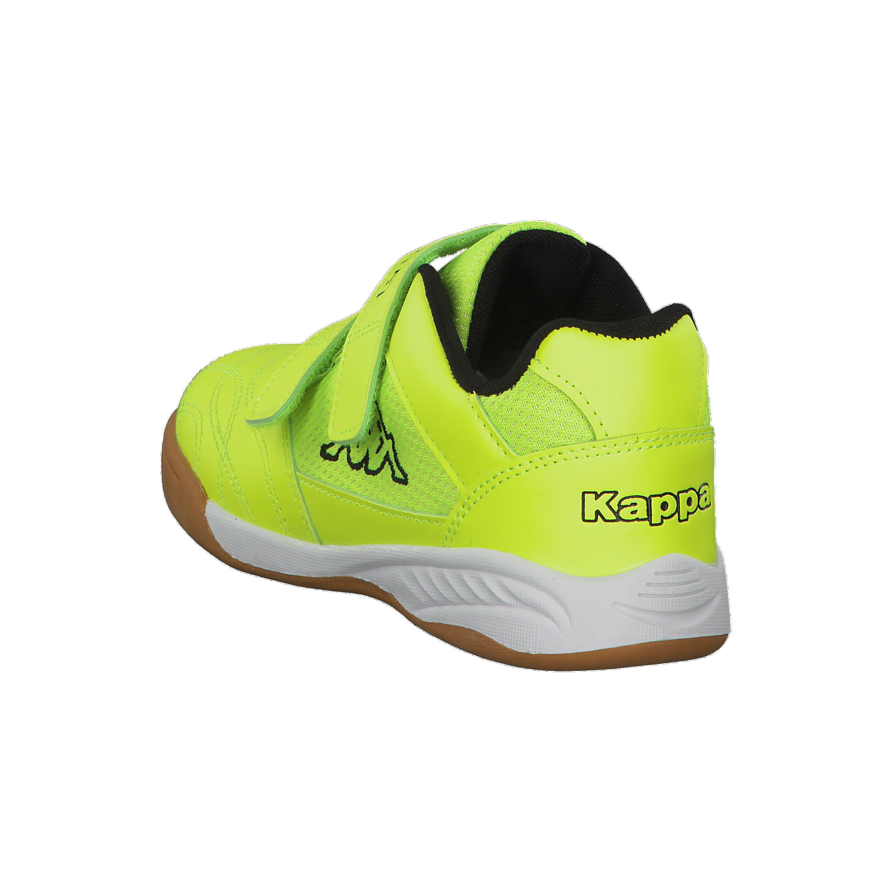 Kappa Kinder Hallenschuhe Kickoff Kids 260509K 12/15