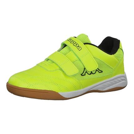 Kappa Kickoff K enfant - velcro, semelle non marquante