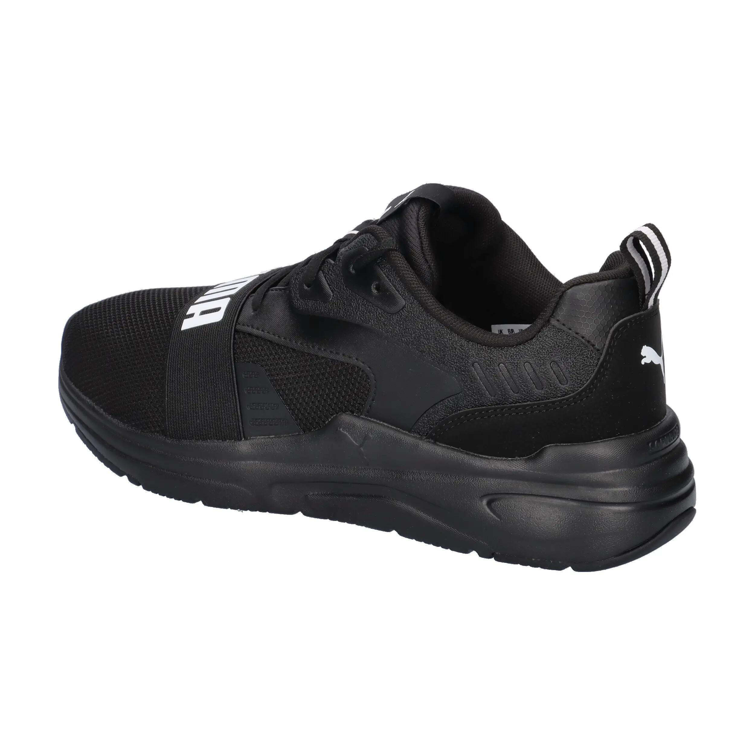 Baskets Puma Softride Wired 2 3/7