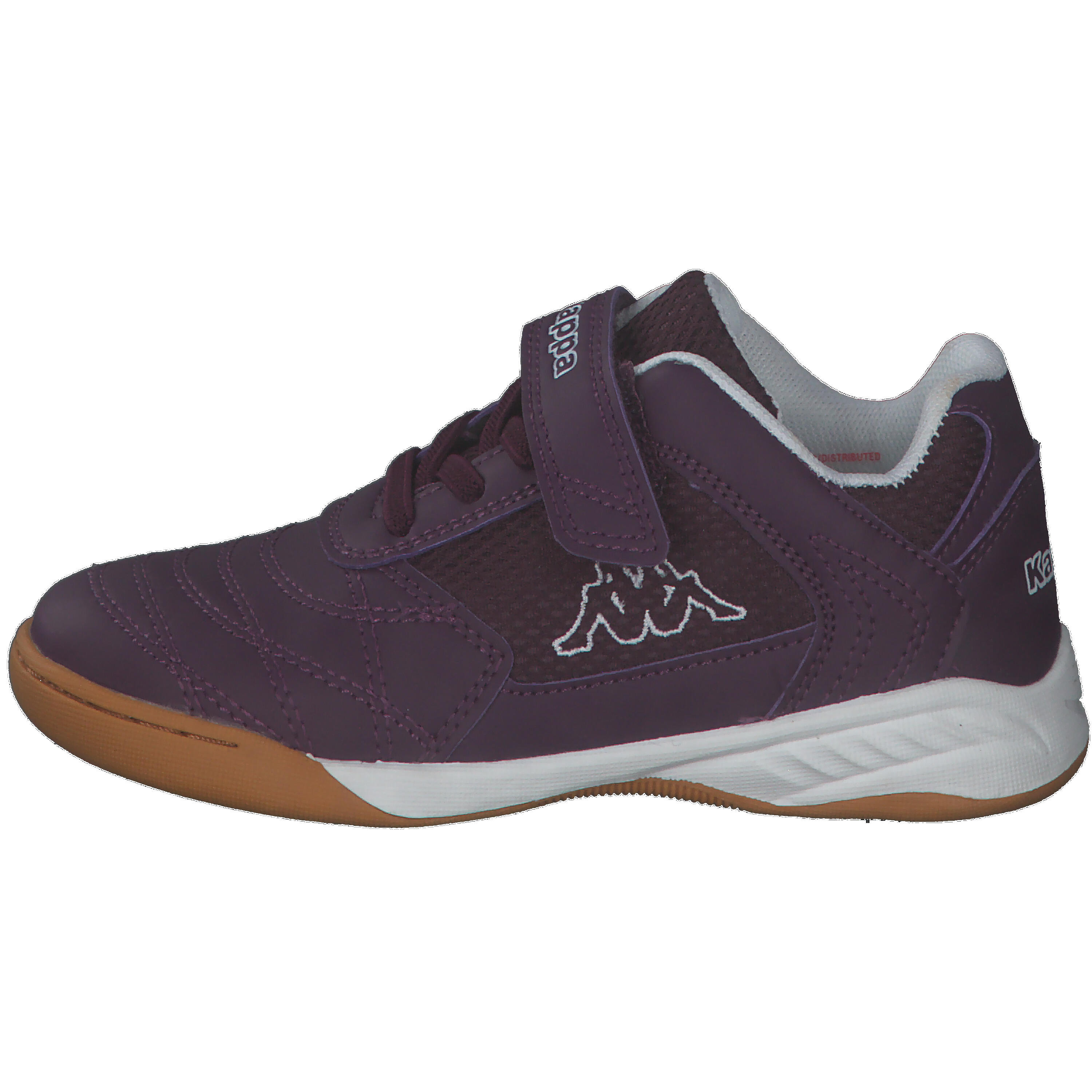 Adidasy dla dziecka KAPPA sportowe DAMBA na halę 260765K-2610 szkoły R.27 2/7