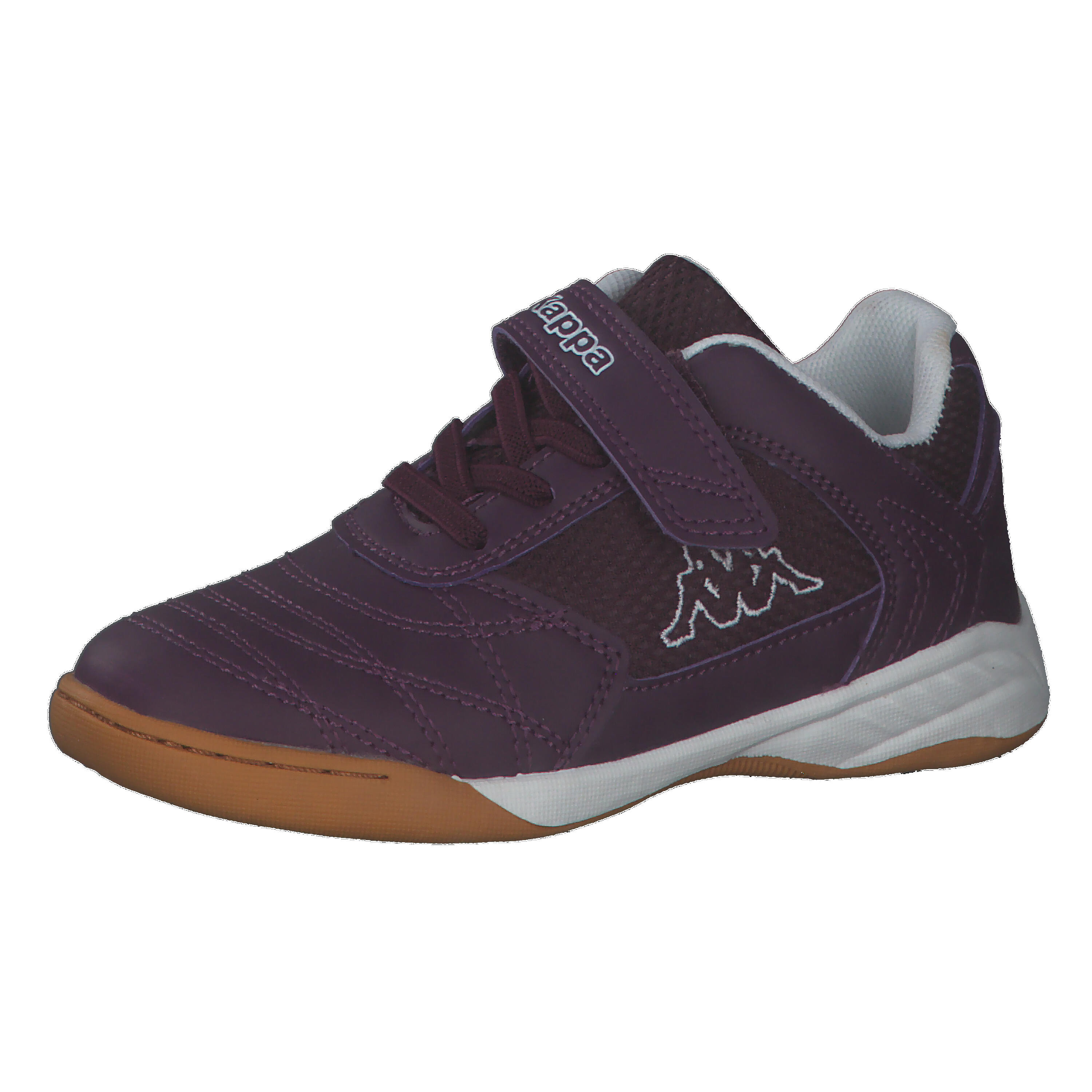 Adidasy dla dziecka KAPPA sportowe DAMBA na halę 260765K-2610 szkoły R.27 1/7