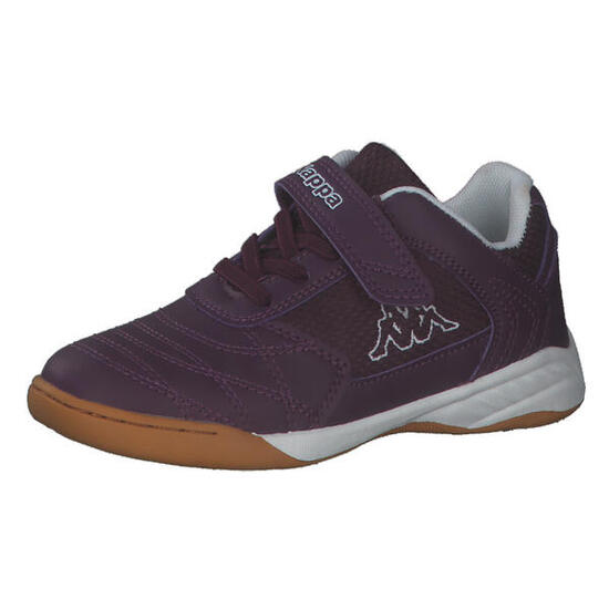 Adidasy dla dziecka KAPPA sportowe DAMBA na halę 260765K-2610 szkoły R.27