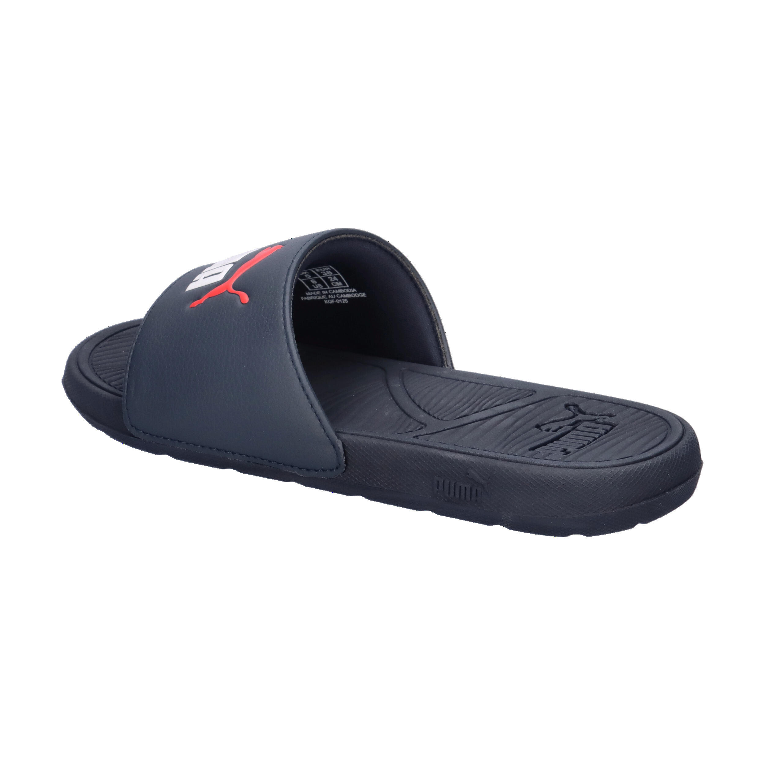 Chinelos para homens / masculino Puma Cool Cat 2.0 3/7