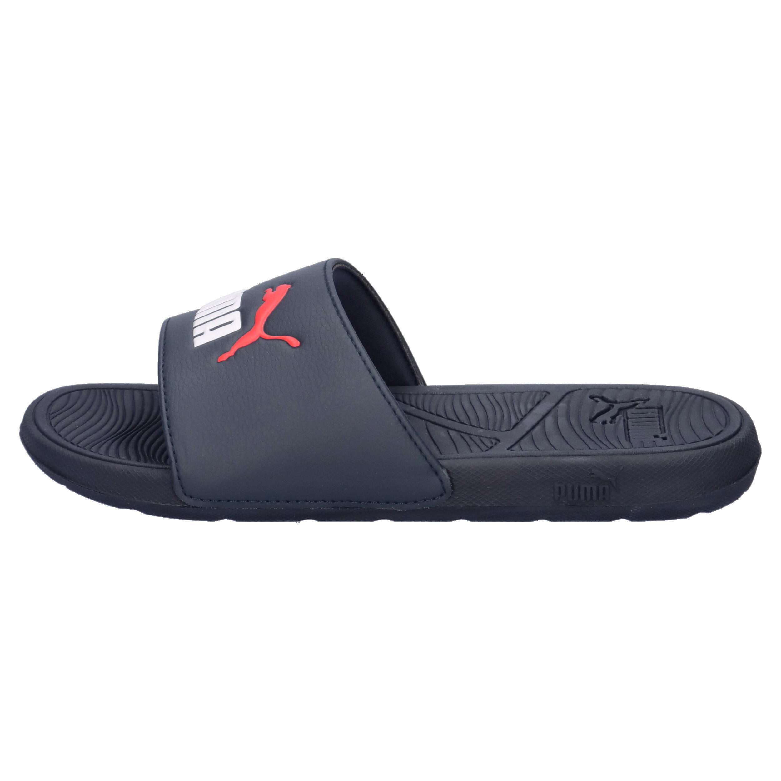 Chinelos para homens / masculino Puma Cool Cat 2.0 2/7
