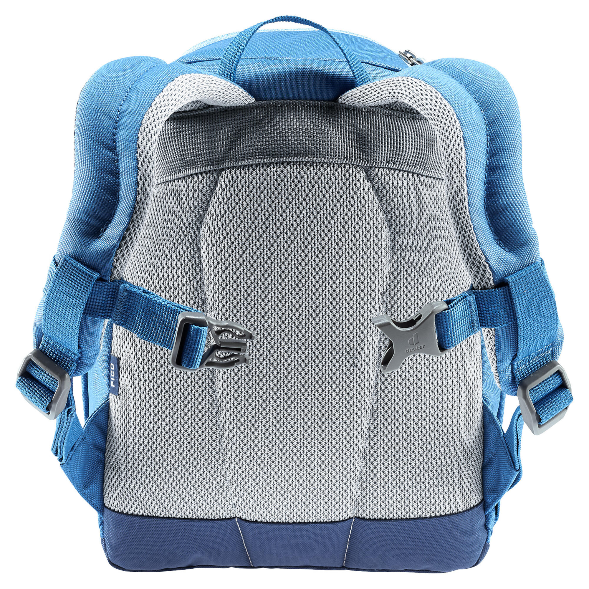 Plecak turystyczny dla dziecka Deuter Pico - aqua/wave 8/12