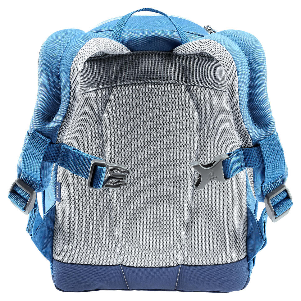 Plecak turystyczny dla dziecka Deuter Pico - aqua/wave