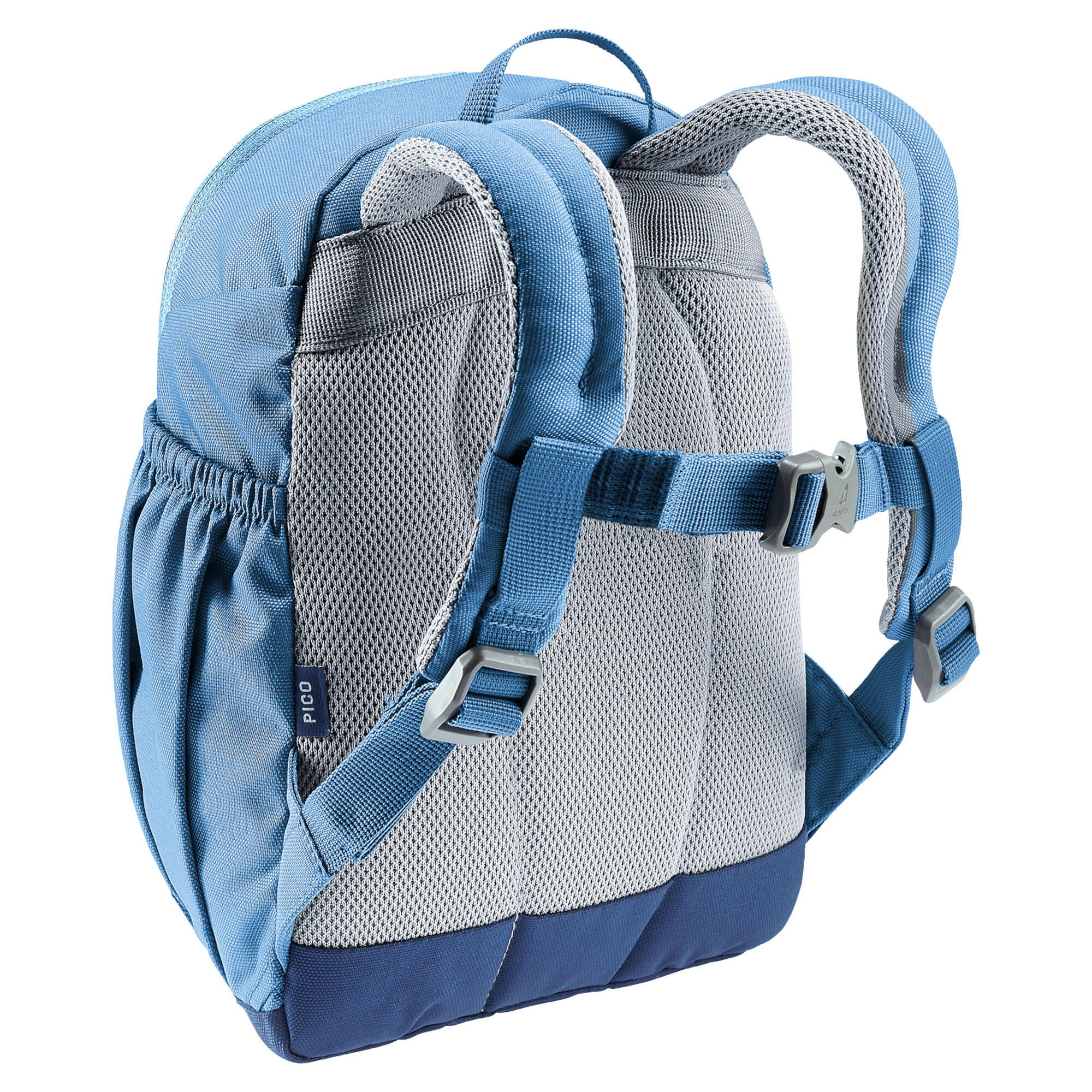 Plecak turystyczny dla dziecka Deuter Pico - aqua/wave 10/12