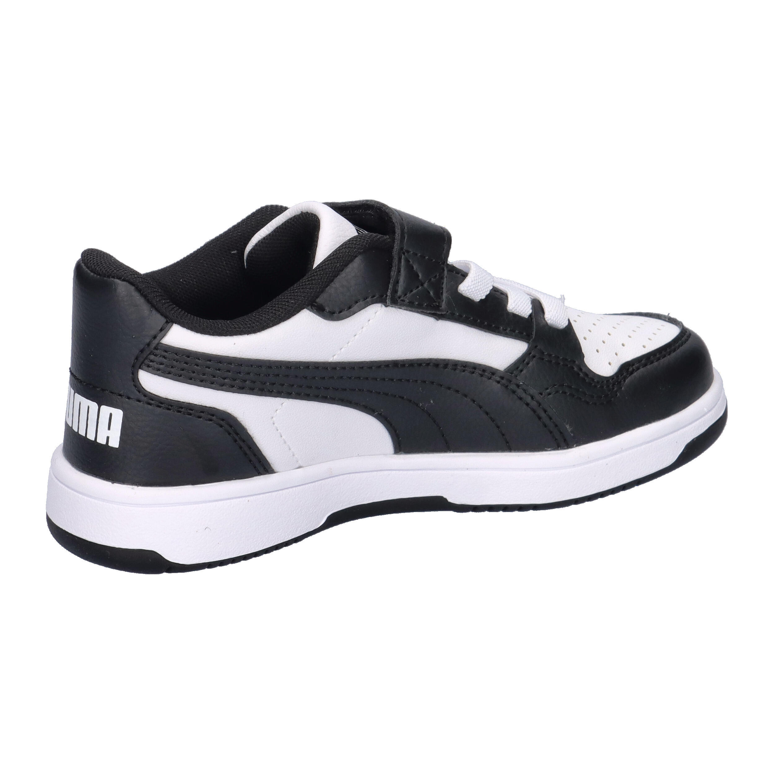 Zapatillas niño Puma Rebl Ac Ps 7/7