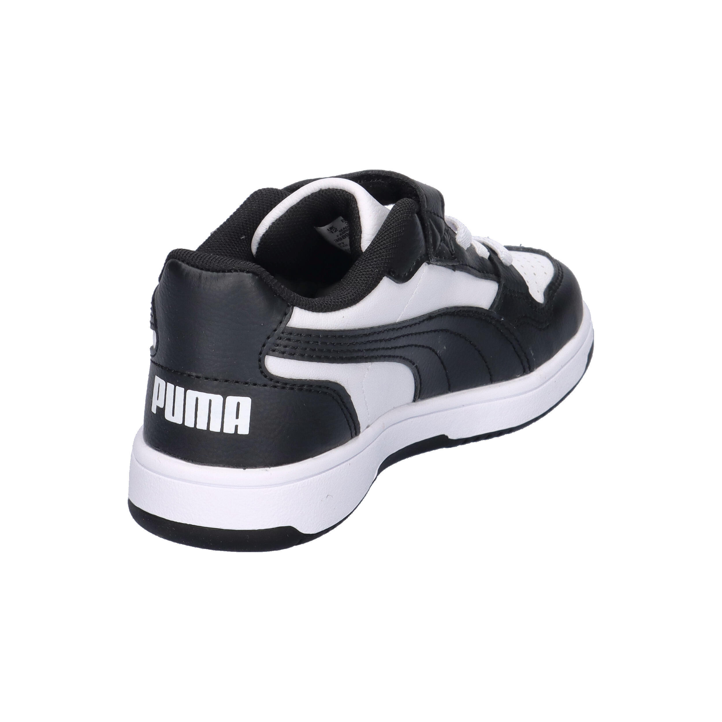 Zapatillas niño Puma Rebl Ac Ps 6/7