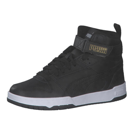 Buty do chodzenia damskie Puma Rbd Game JR