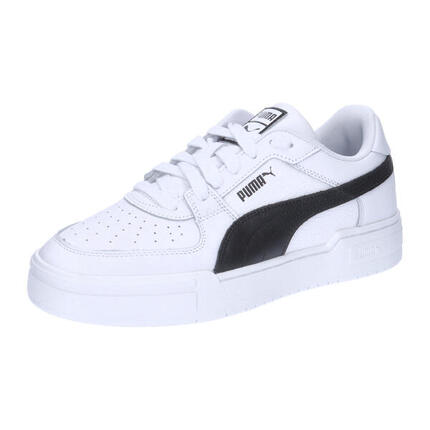 Chaussures Adultes Puma Ca Pro Classic blanc