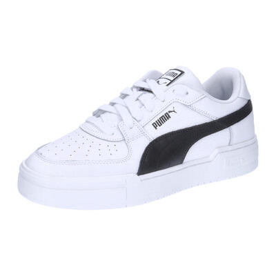 Zapatilla para Hombre Puma Ca pro Blanco