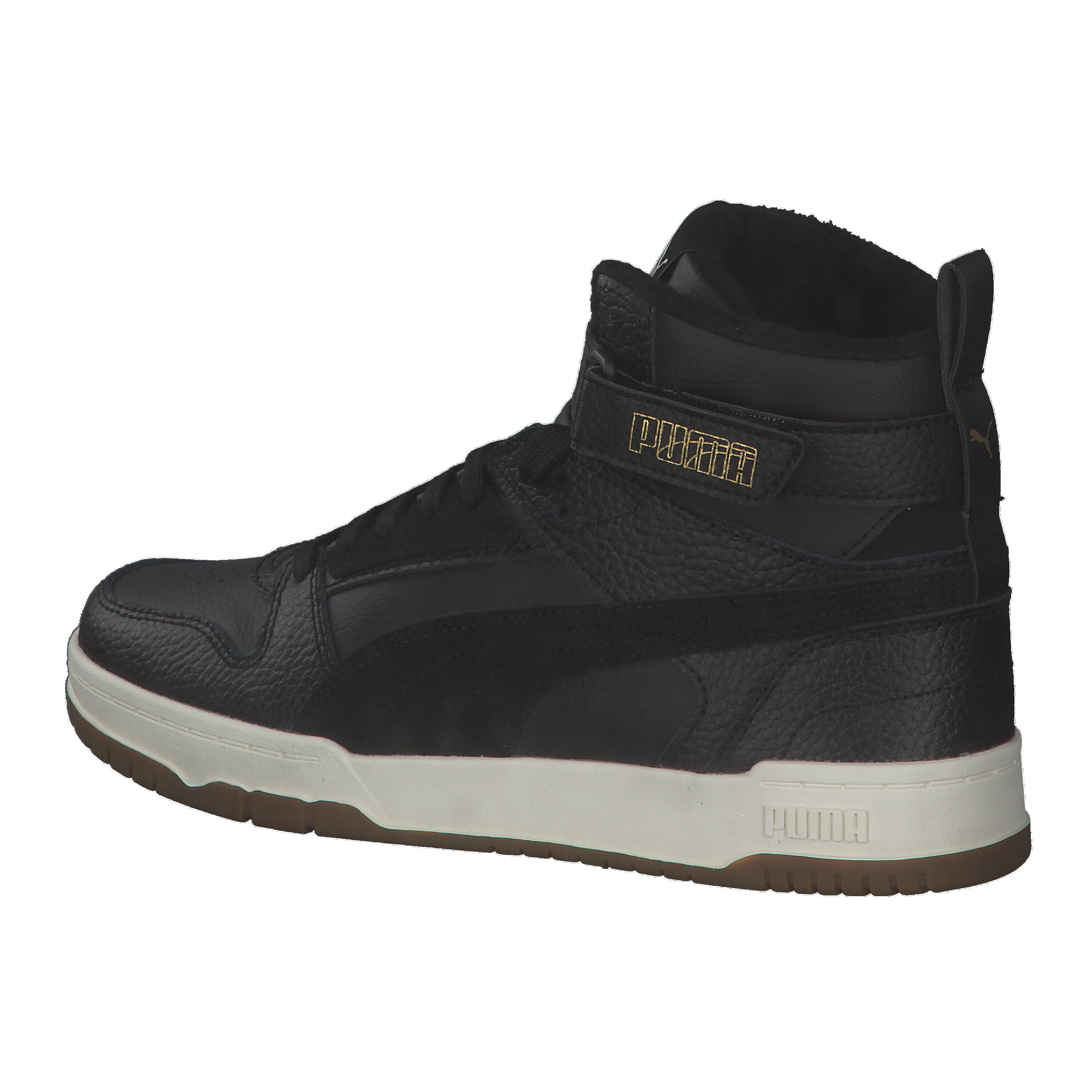 Sapatilhas para crianças Puma Rbd Game Wtr 3/7