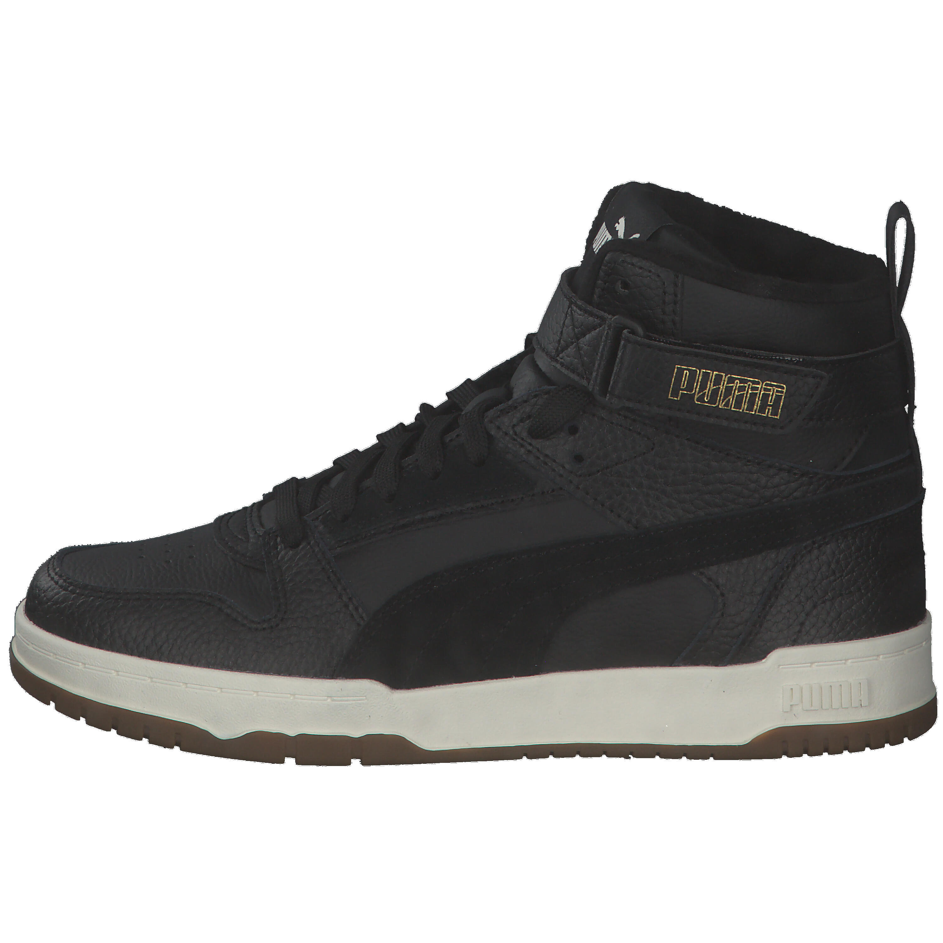 Sapatilhas para crianças Puma Rbd Game Wtr 2/7