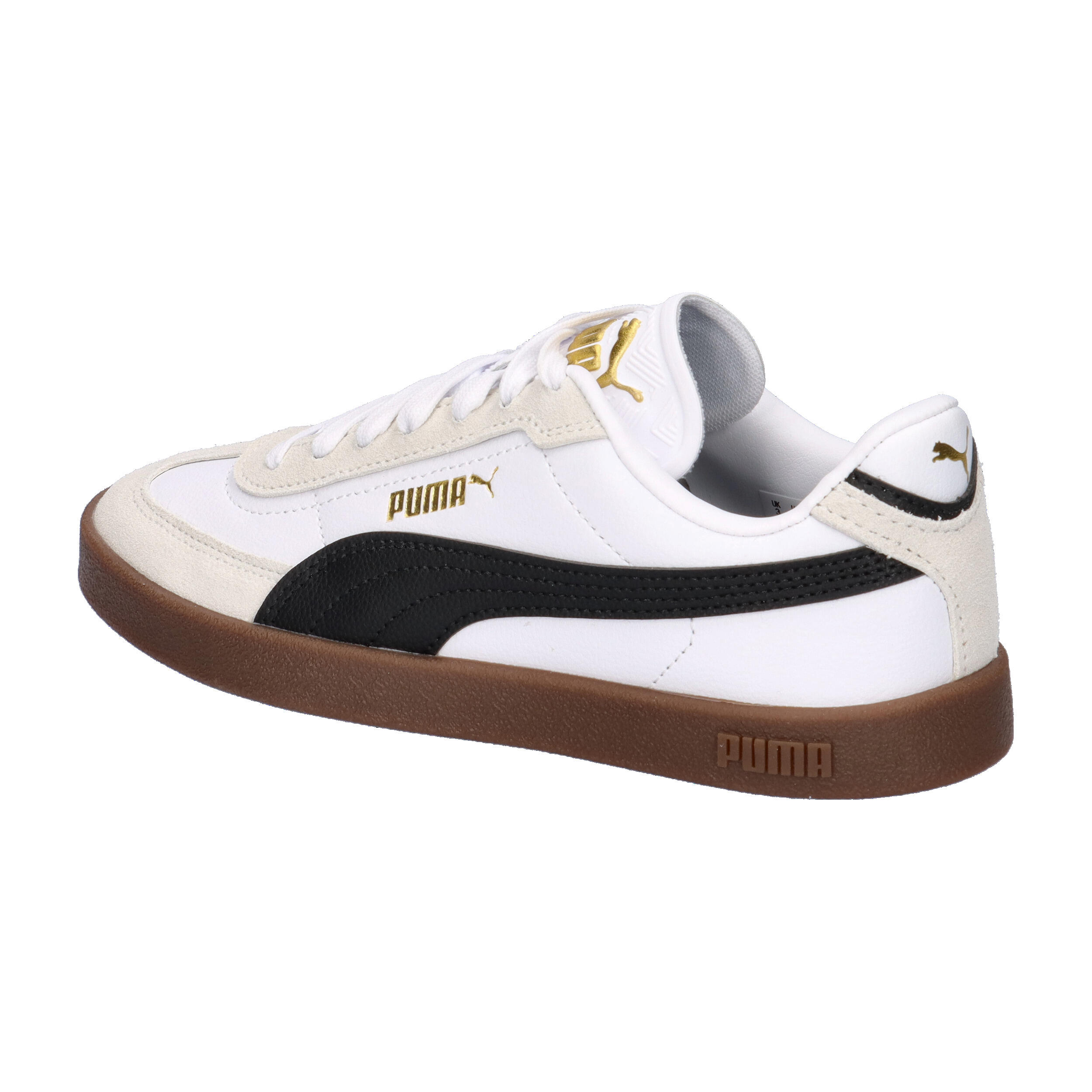 Zapatillas para Mujer Puma Club ii era jr  Blanco 3/7