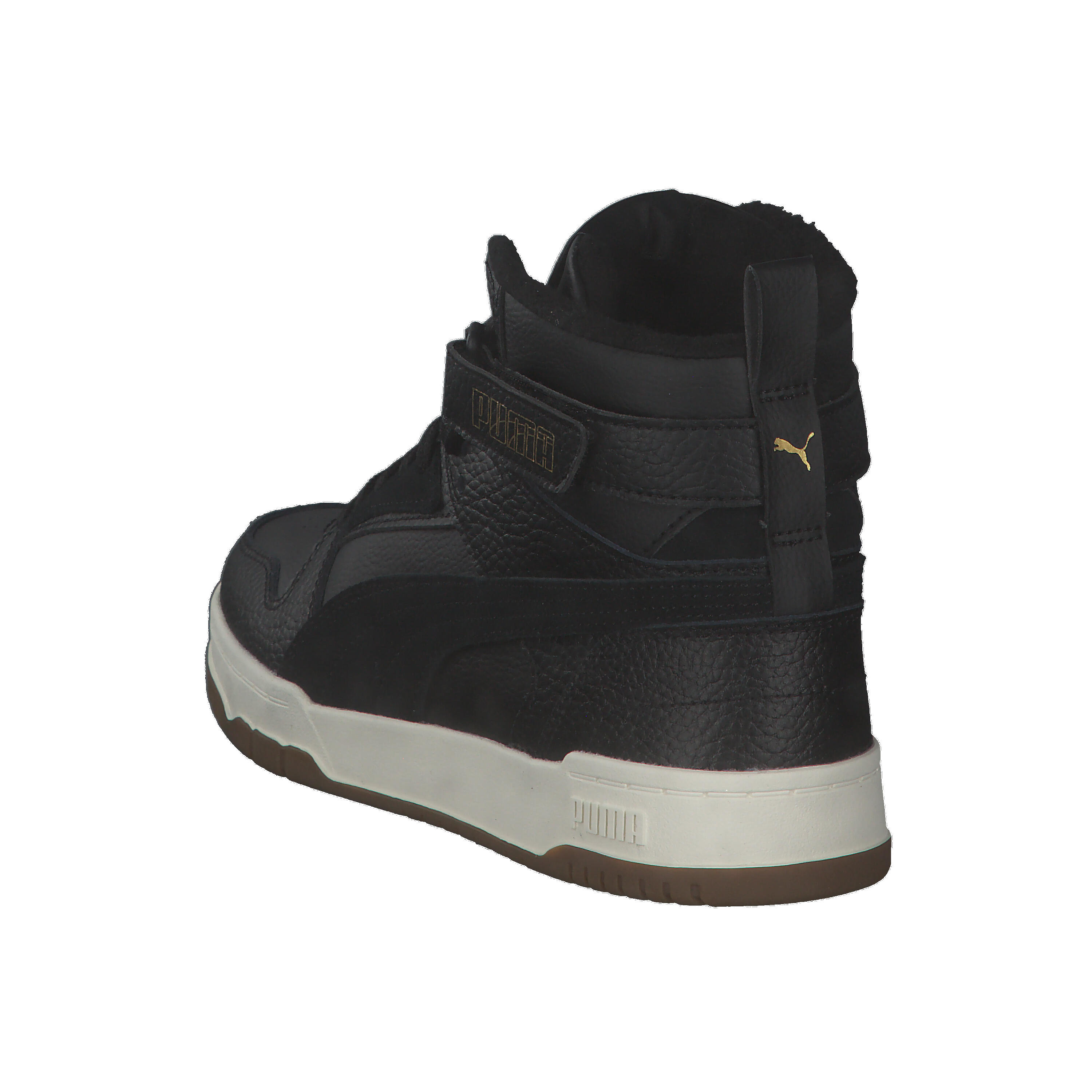 Sapatilhas para crianças Puma Rbd Game Wtr 4/7