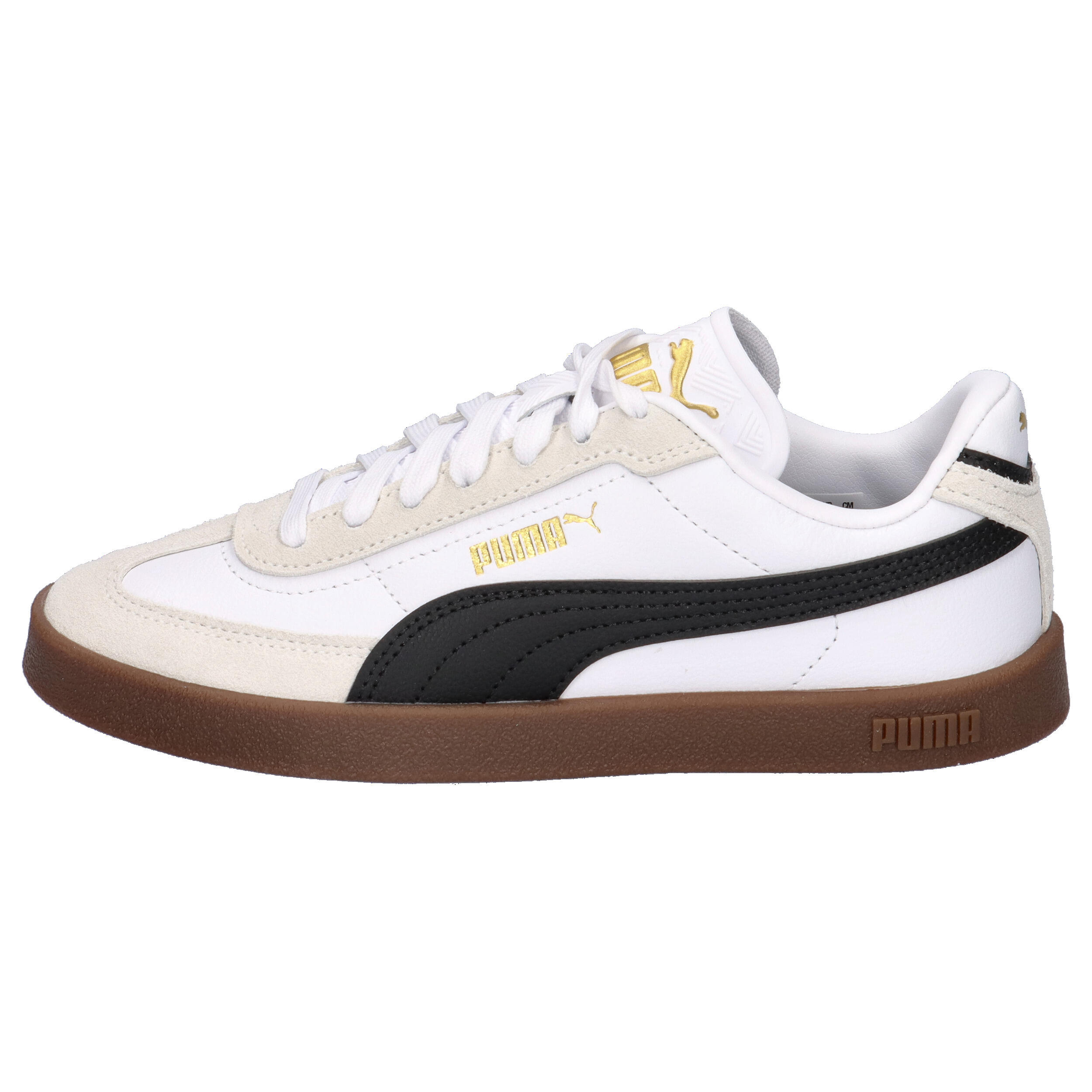 Zapatillas para Mujer Puma Club ii era jr  Blanco 2/7