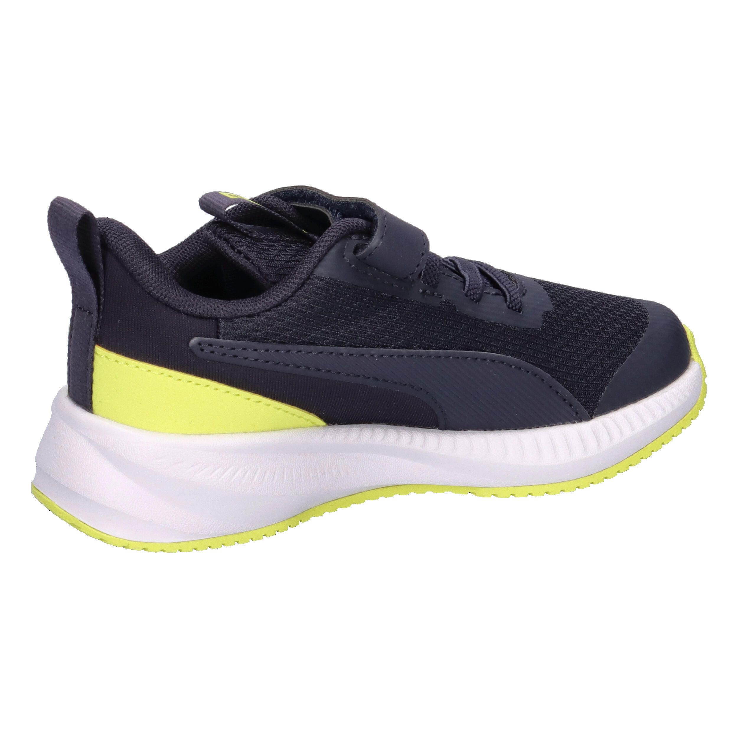 Calçado Puma Flyer 3 Ac Ps, Azul, Crianças 7/7