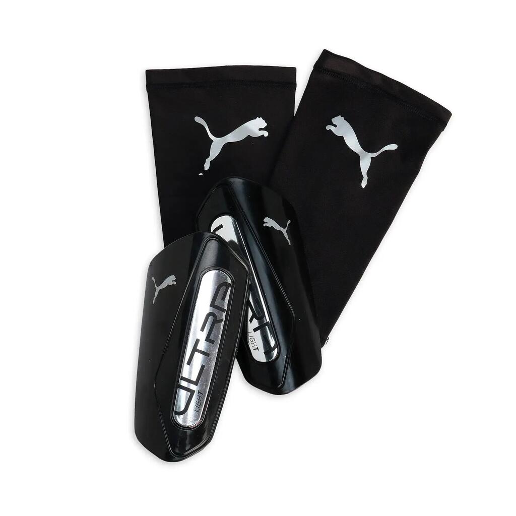 Soccer shin guards Puma for unisex