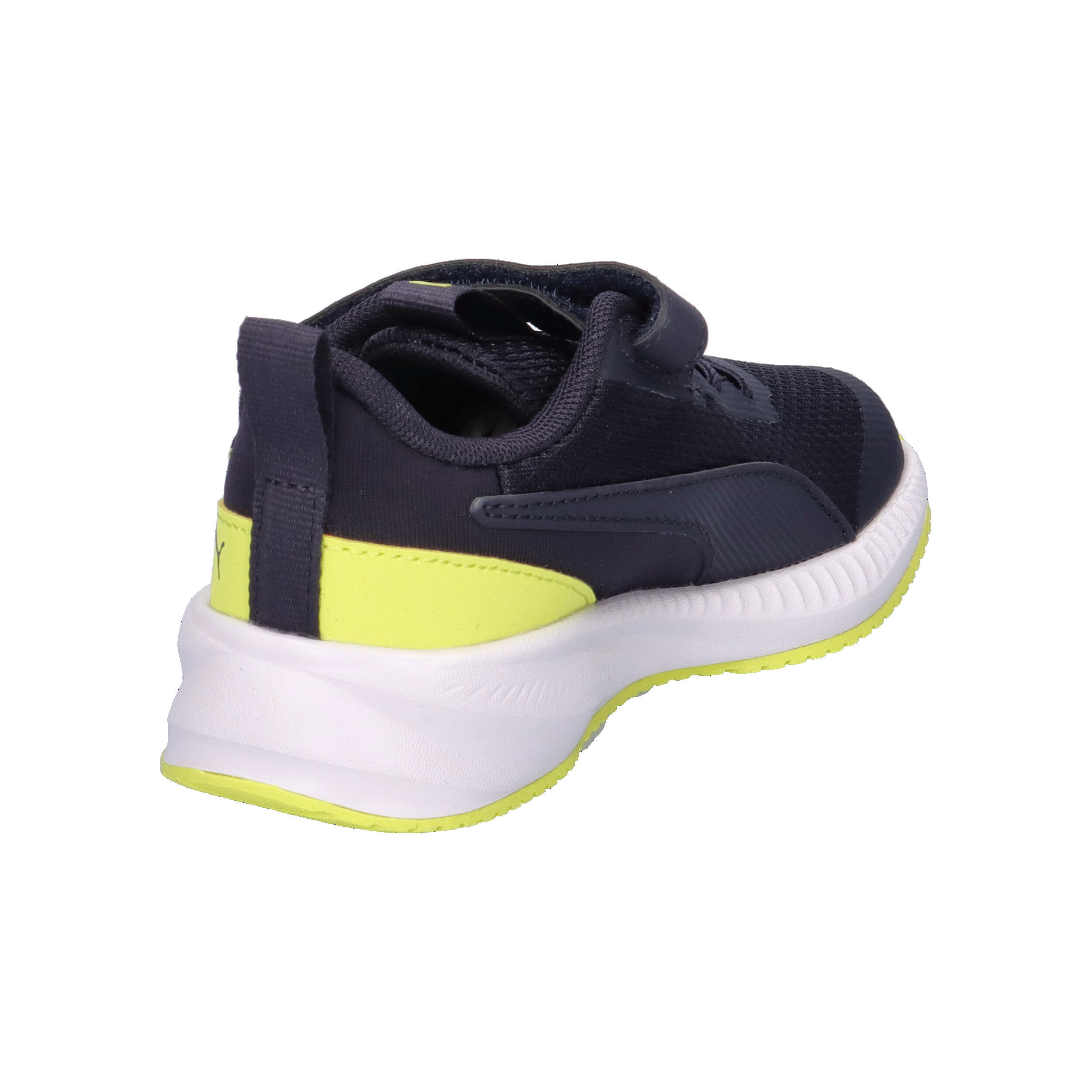 Calçado Puma Flyer 3 Ac Ps, Azul, Crianças 6/7