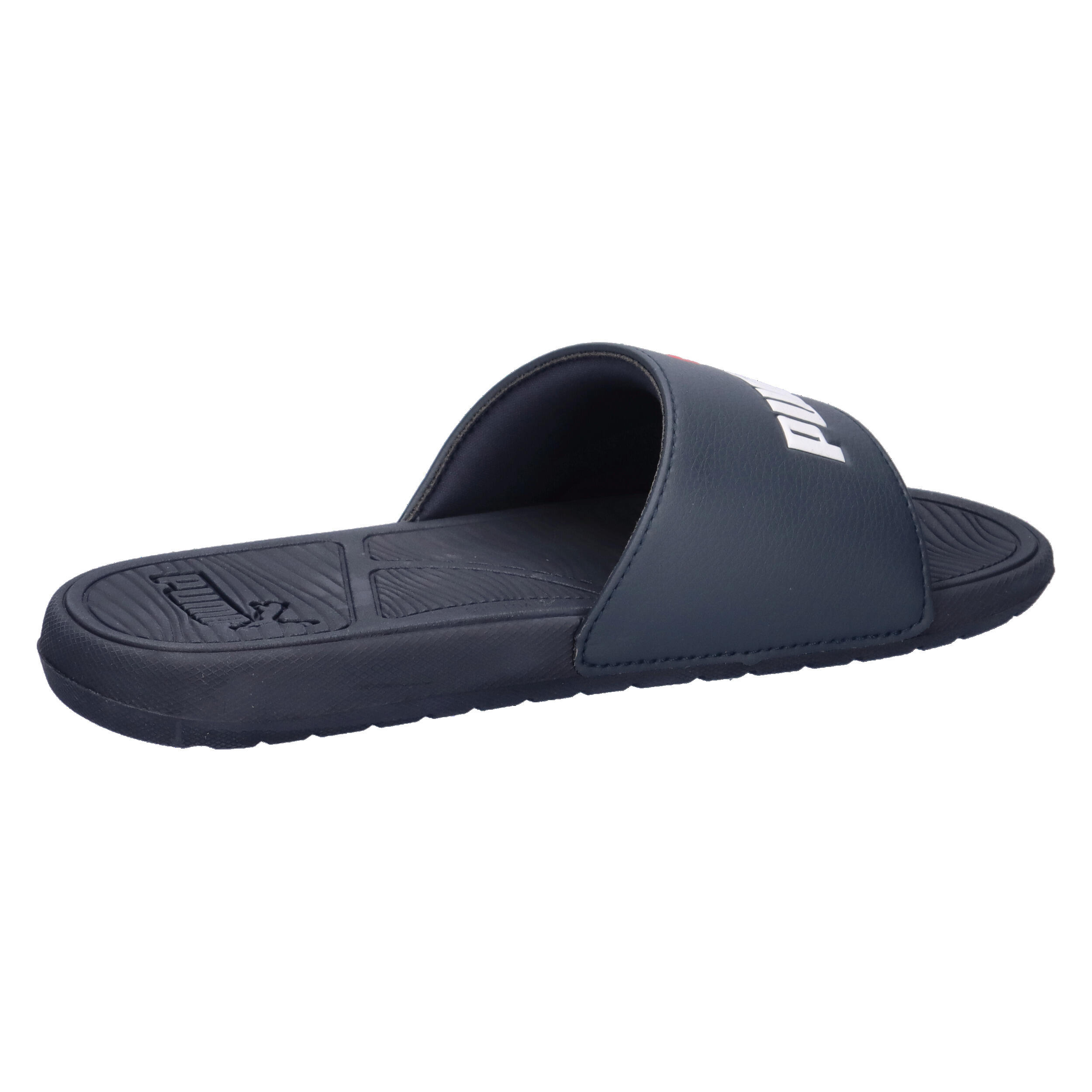 Tongs Puma Cool Cat 2.0, Bleu, Hommes 7/7