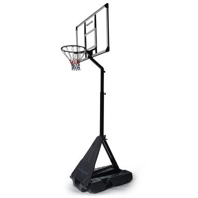Pegasi Basketballkorb HoopFlex Pro 2.45 - 3.05m